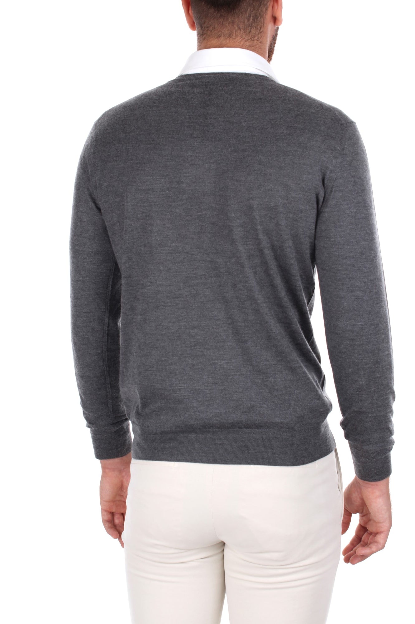 MAGLIE Grigio Mauro Ottaviani