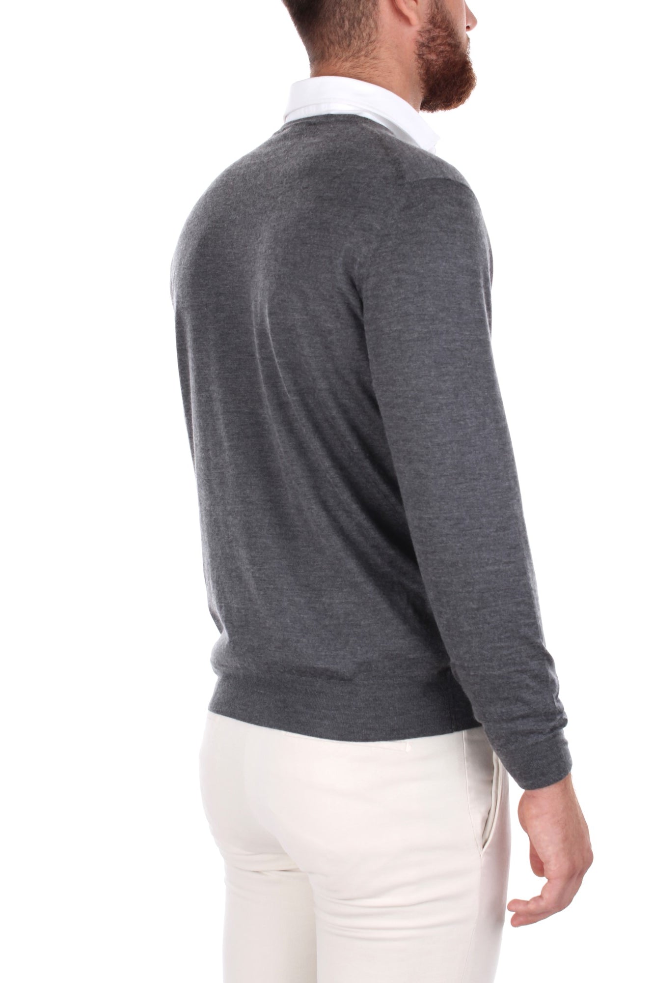 MAGLIE Grigio Mauro Ottaviani