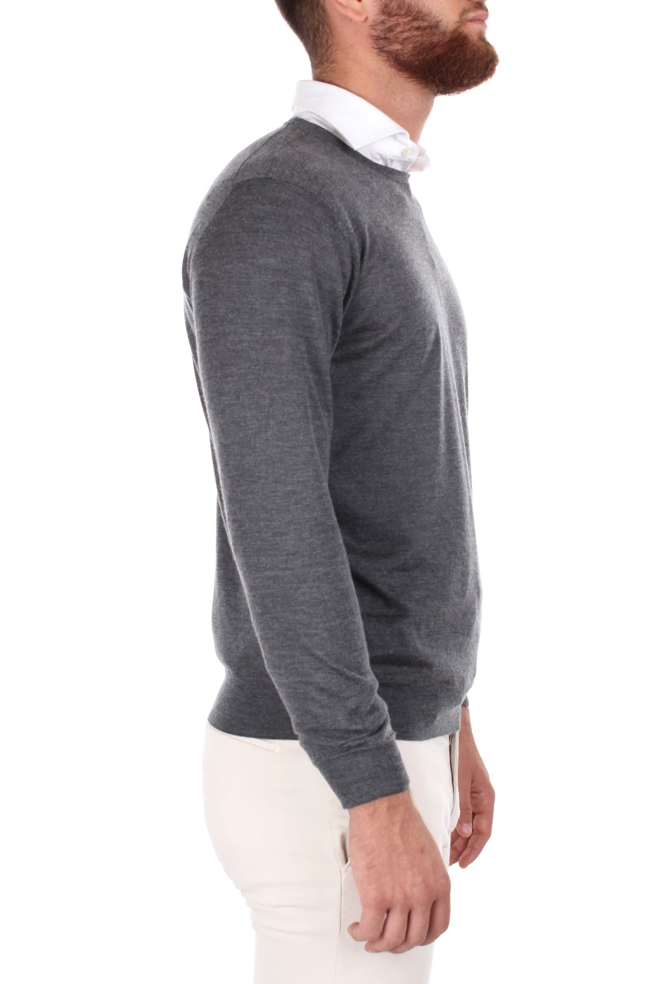 MAGLIE Grigio Mauro Ottaviani