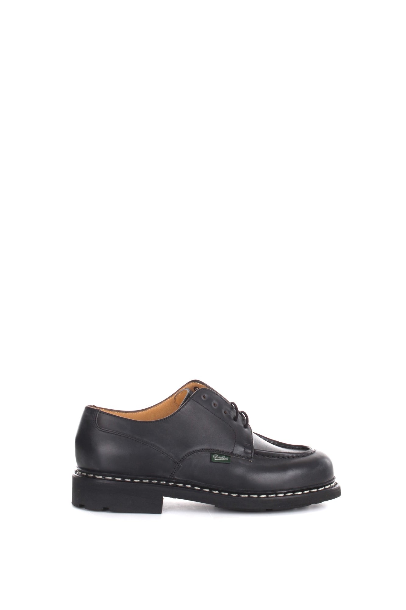 STRINGATE Nero Paraboot