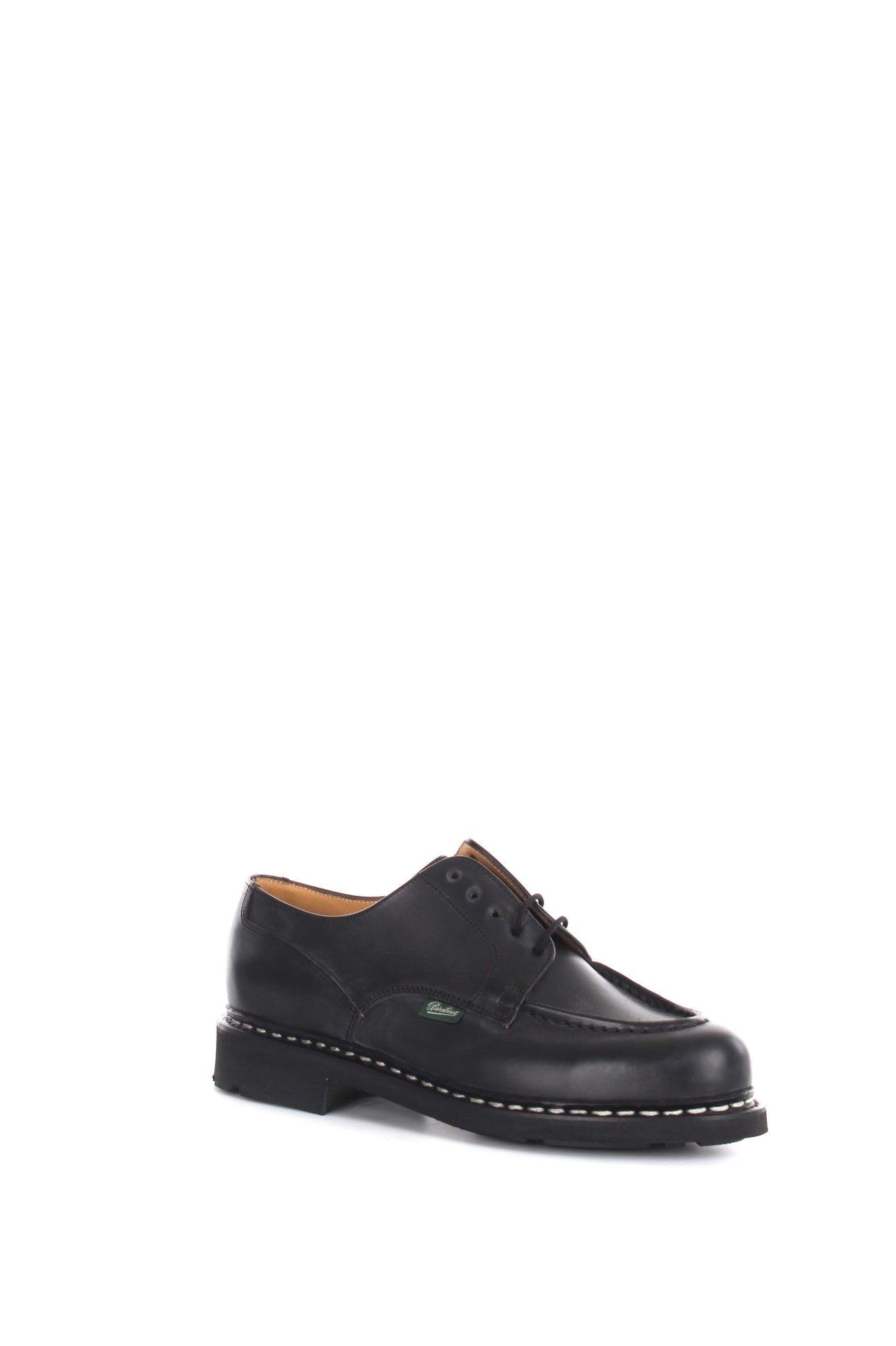 STRINGATE Nero Paraboot