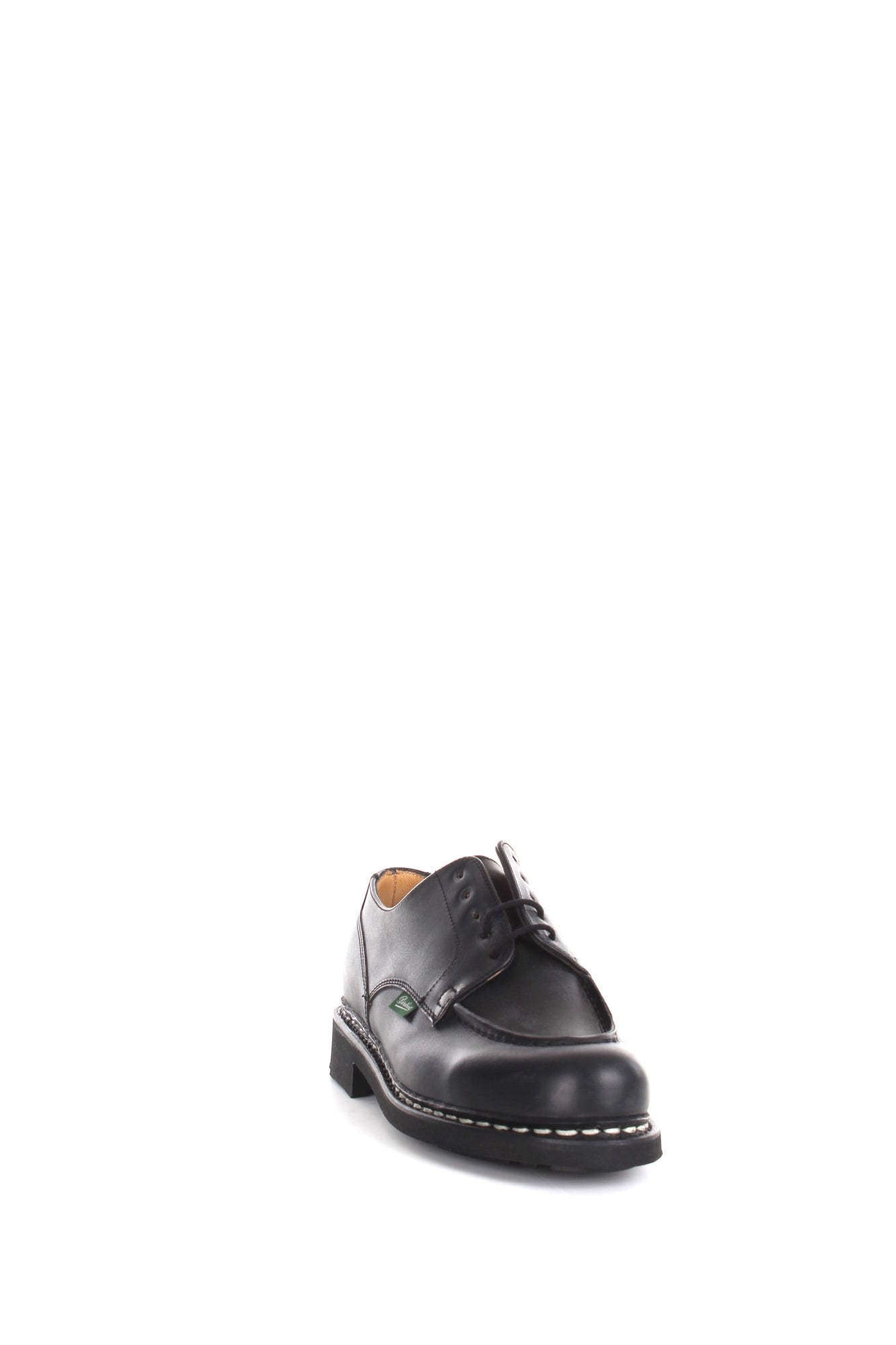 STRINGATE Nero Paraboot