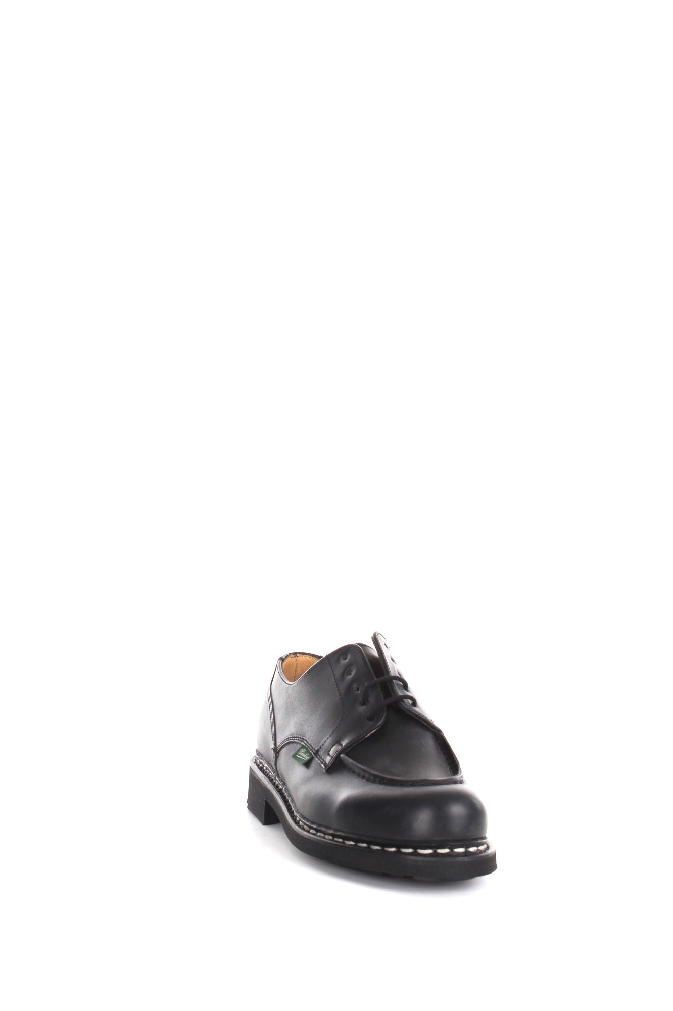 STRINGATE Nero Paraboot
