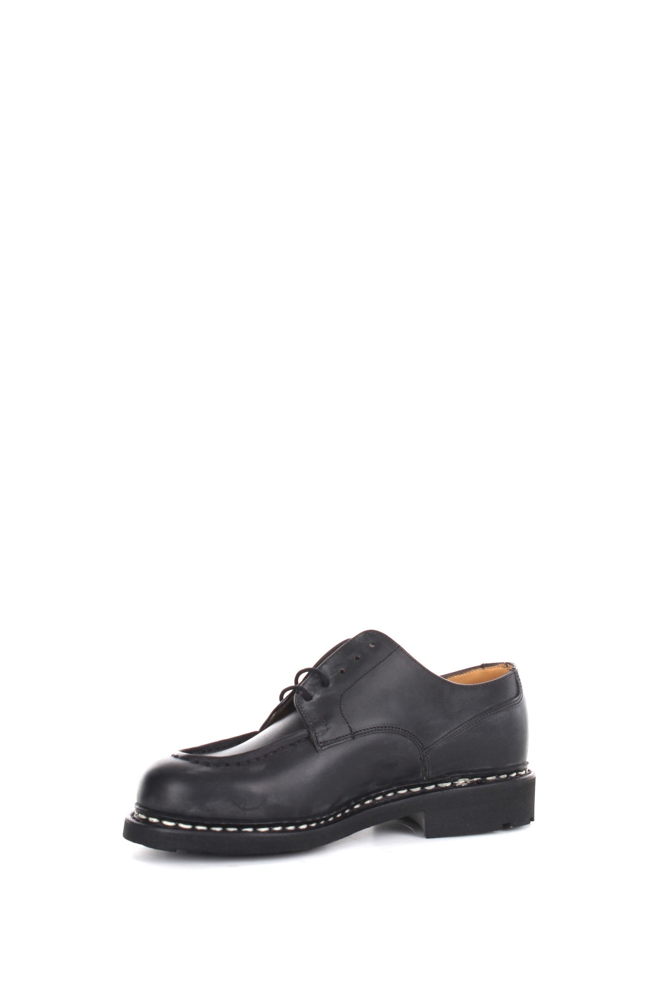STRINGATE Nero Paraboot