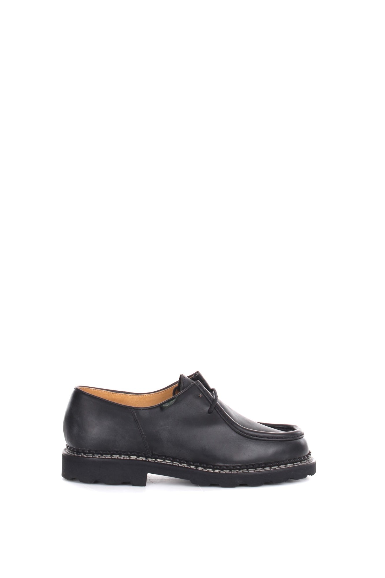 STRINGATE Nero Paraboot