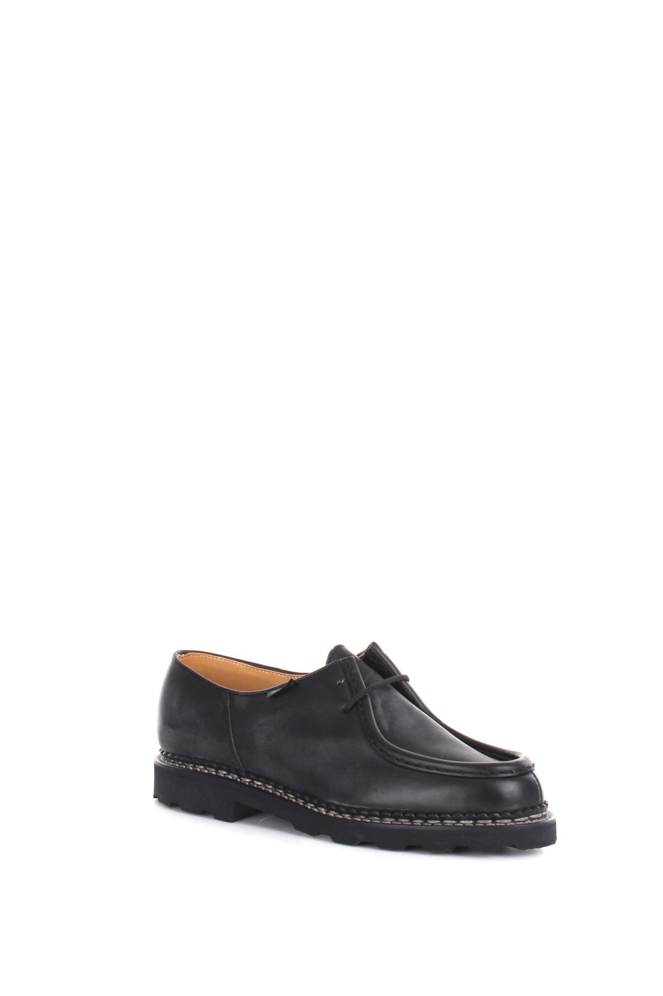 STRINGATE Nero Paraboot