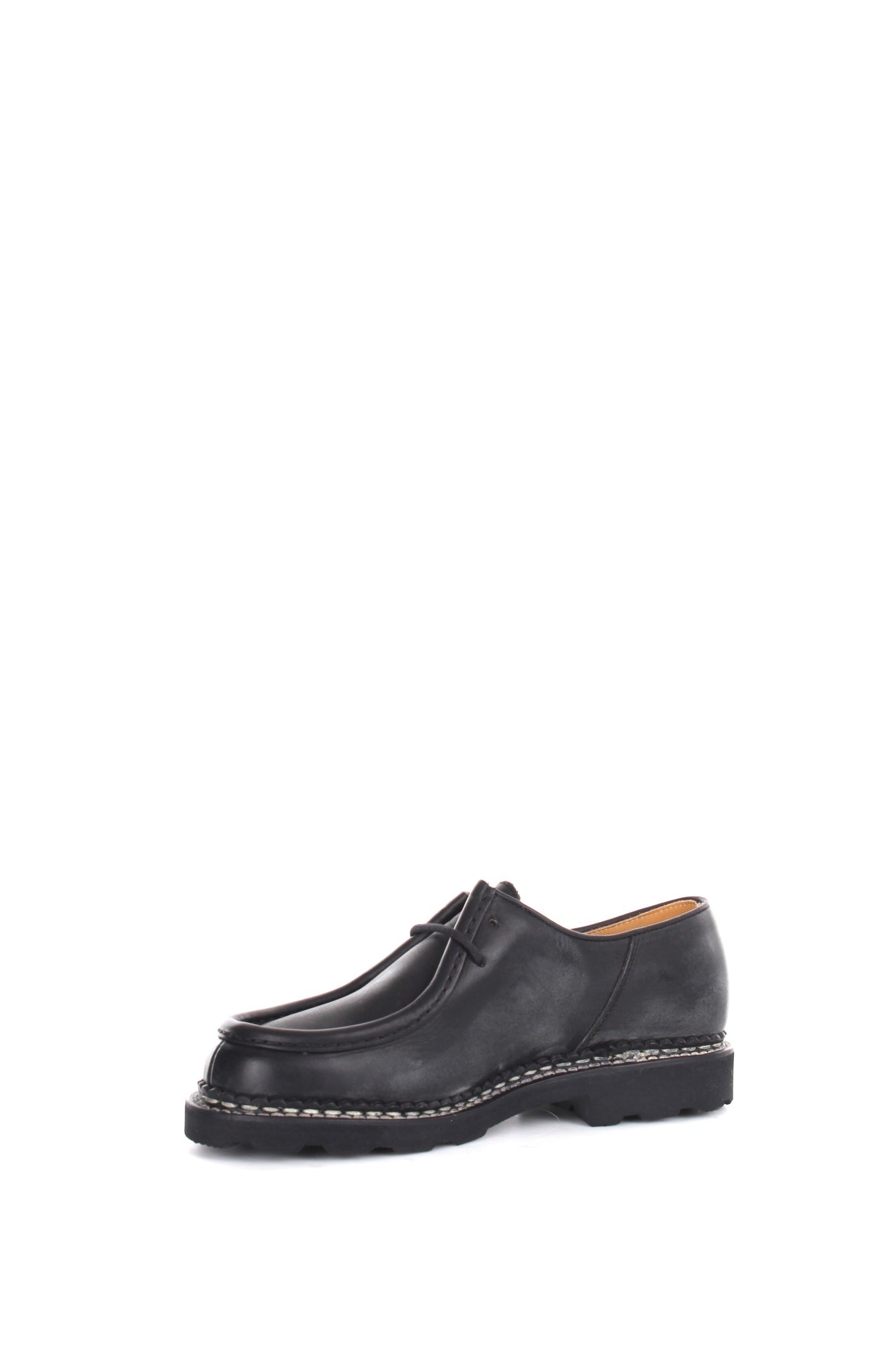 STRINGATE Nero Paraboot