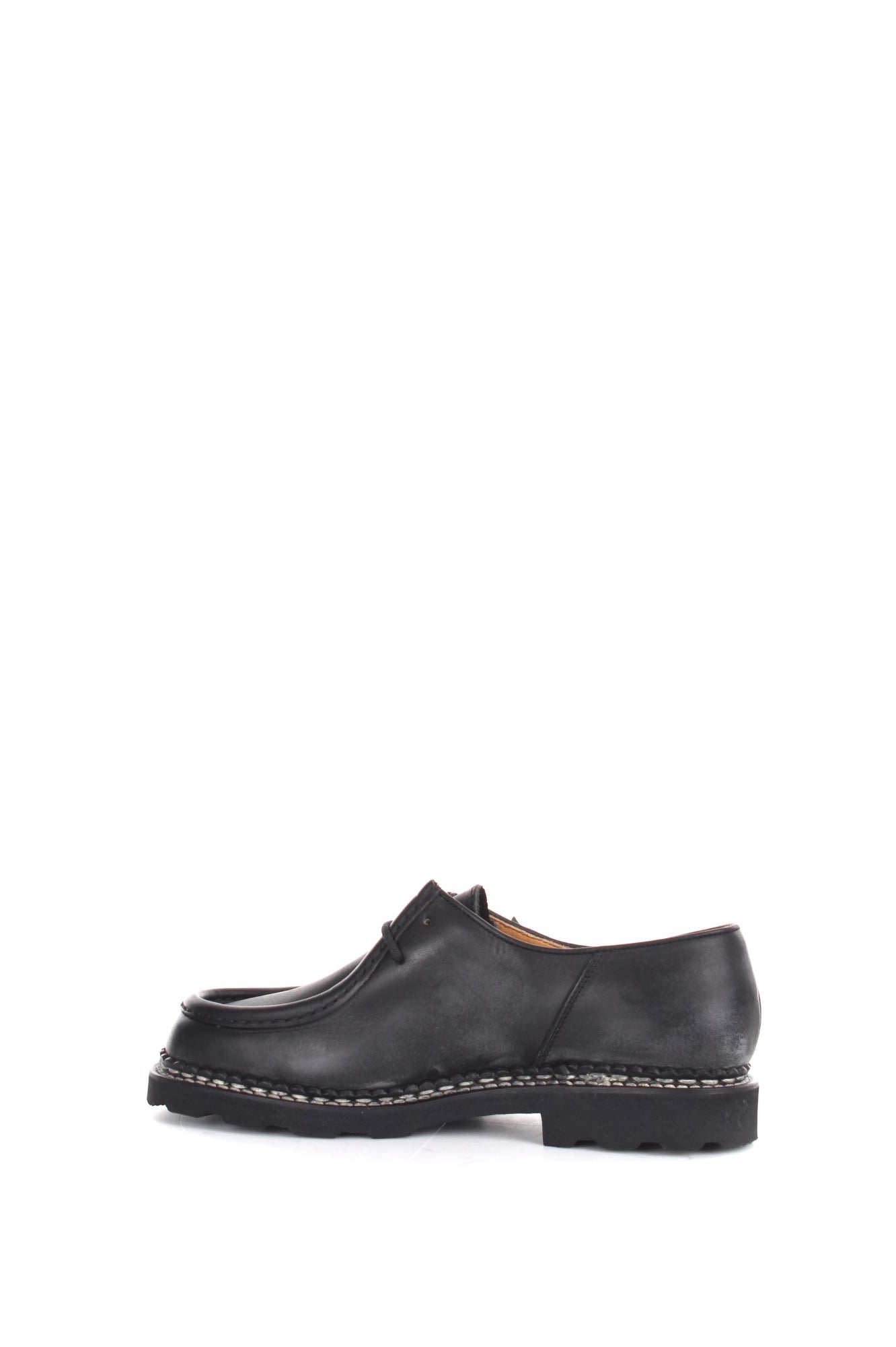 STRINGATE Nero Paraboot