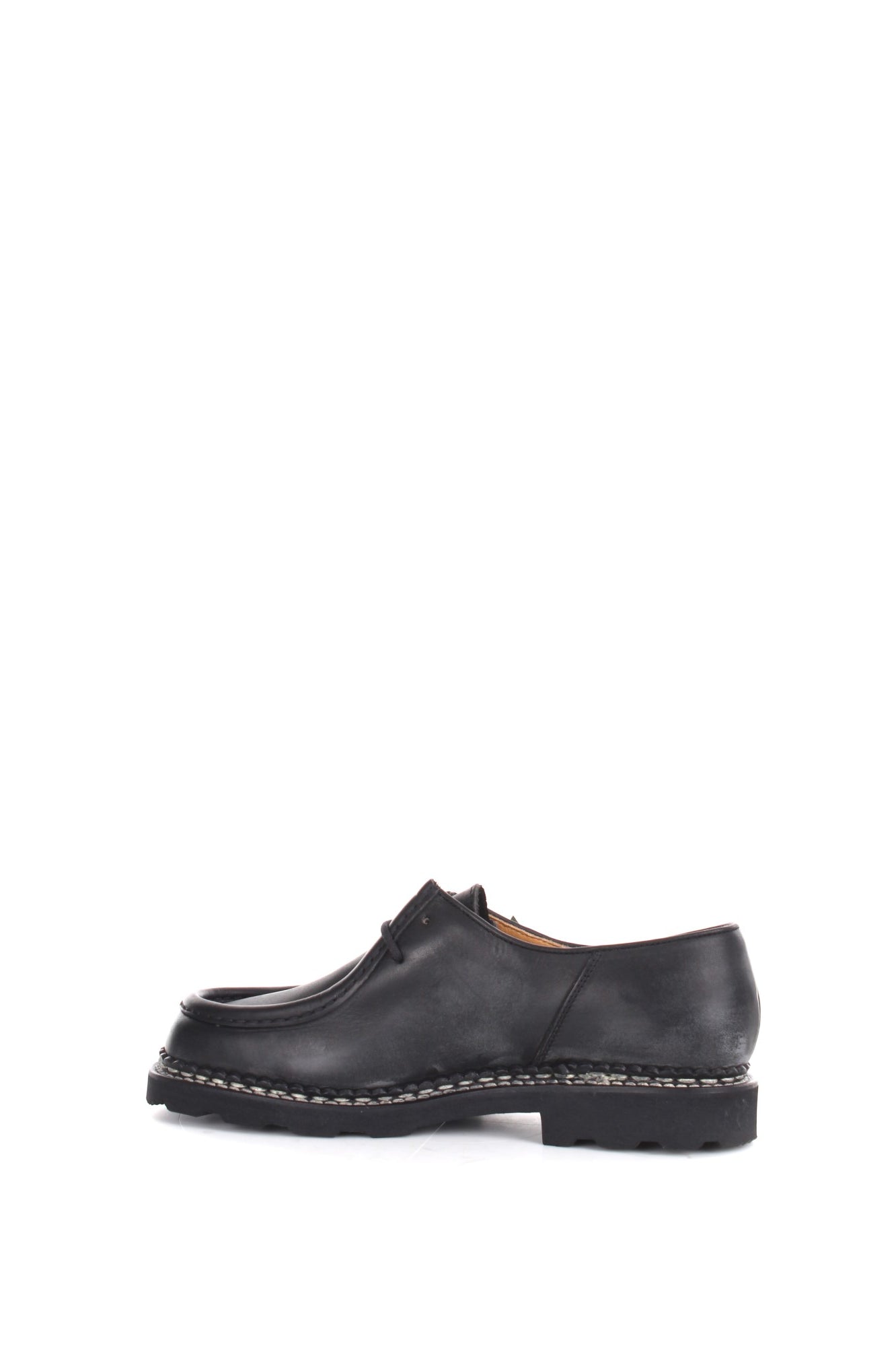 STRINGATE Nero Paraboot
