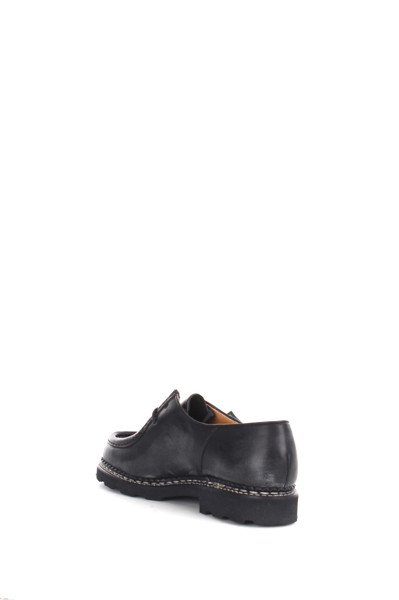 STRINGATE Nero Paraboot