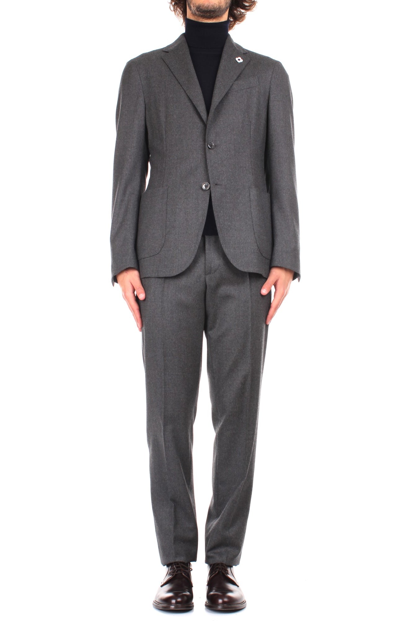 ABITI Grigio Lardini