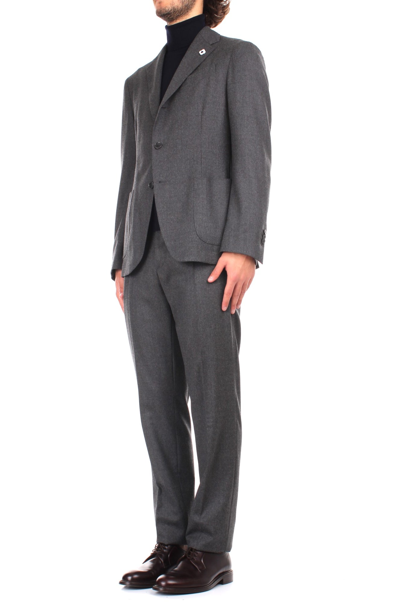 ABITI Grigio Lardini