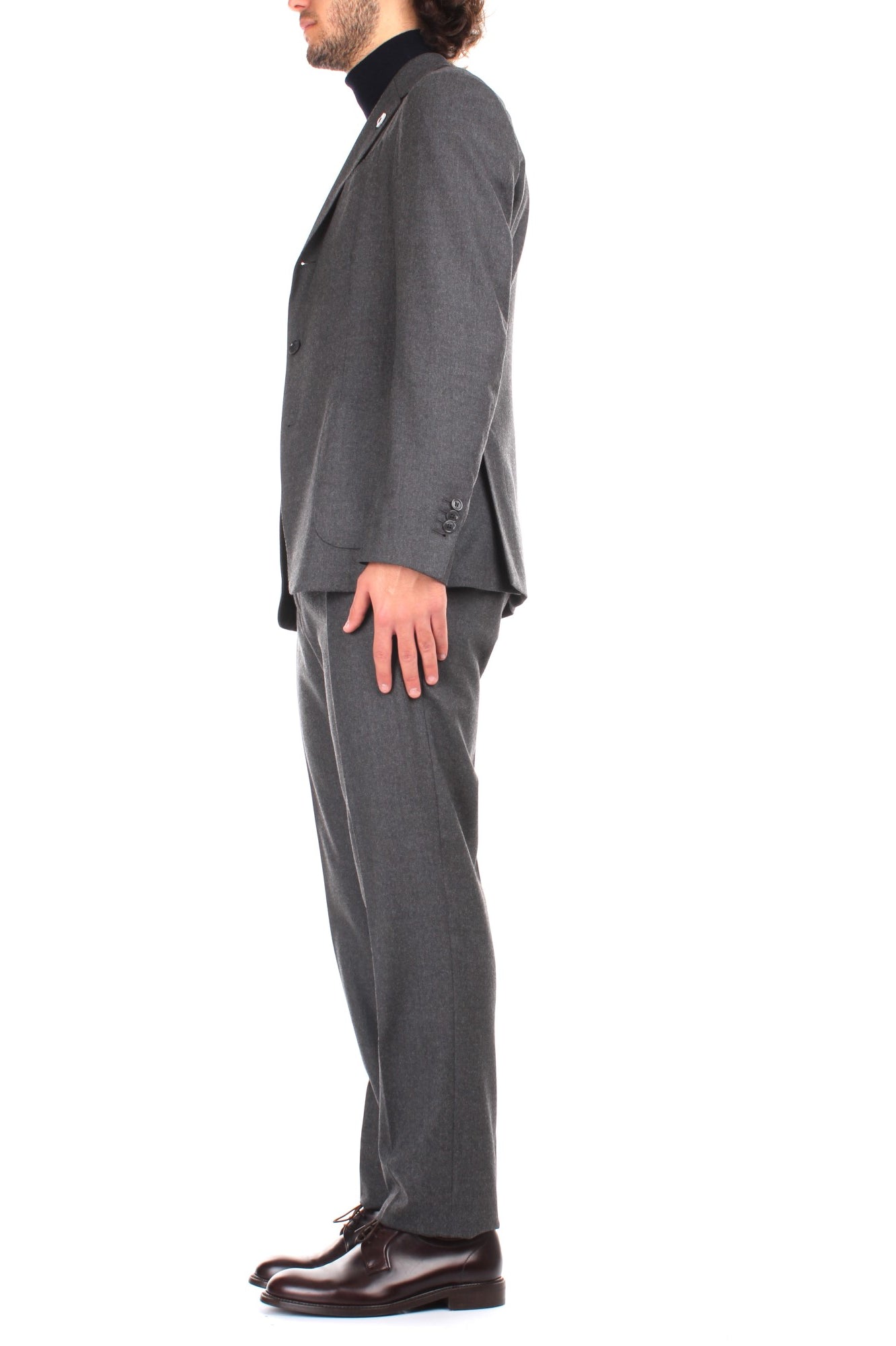 ABITI Grigio Lardini