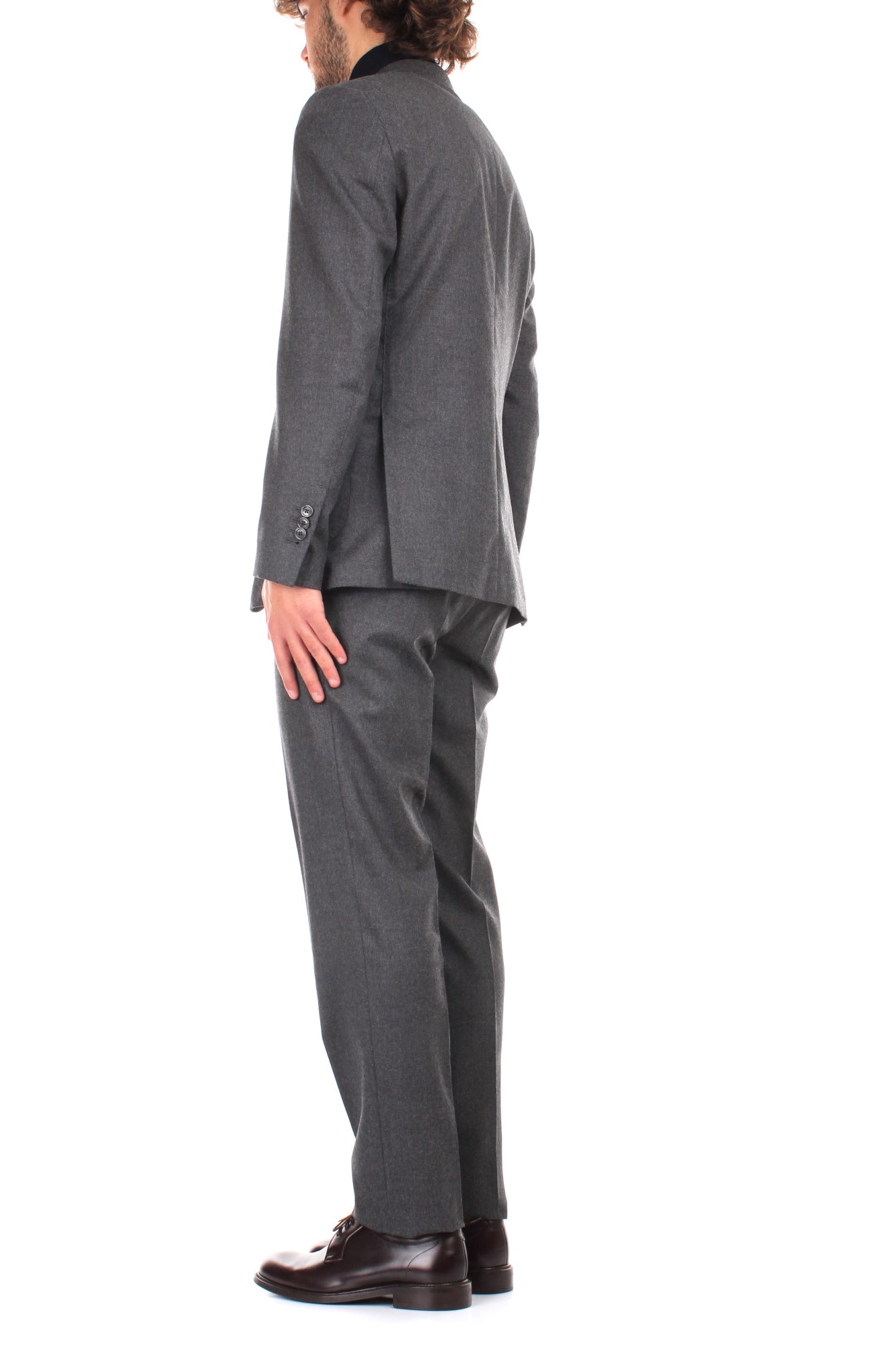 ABITI Grigio Lardini