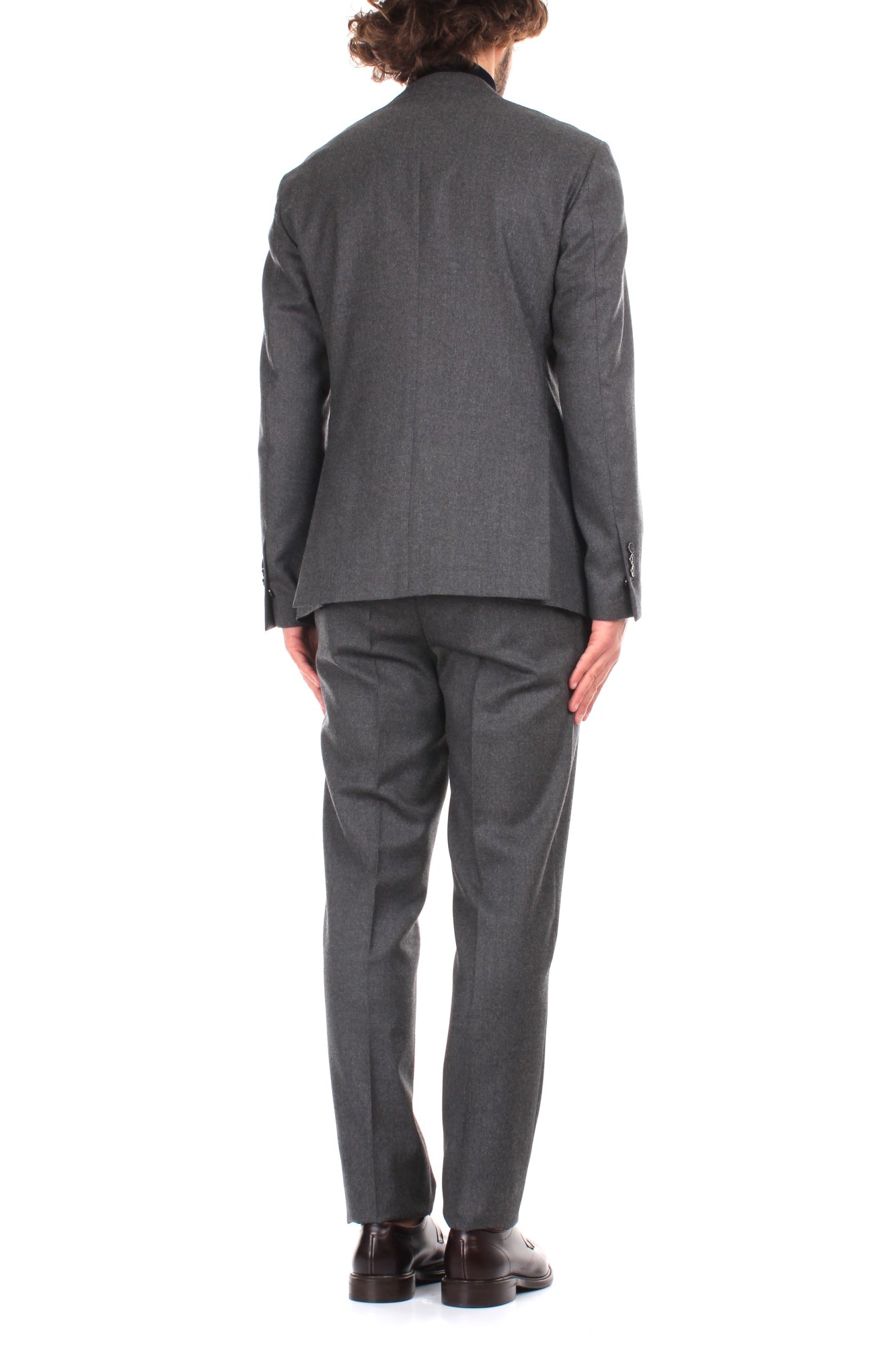 ABITI Grigio Lardini