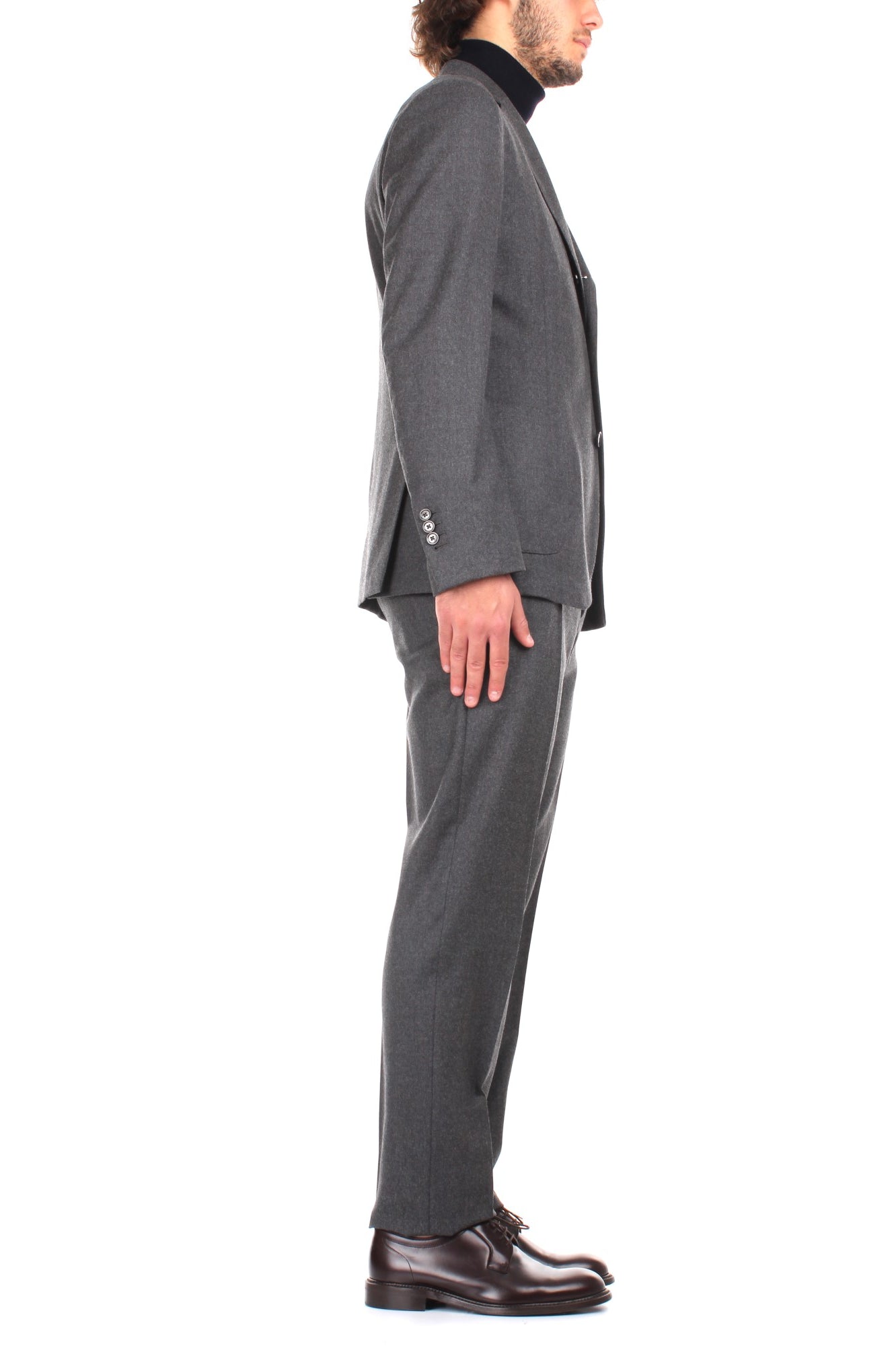 ABITI Grigio Lardini