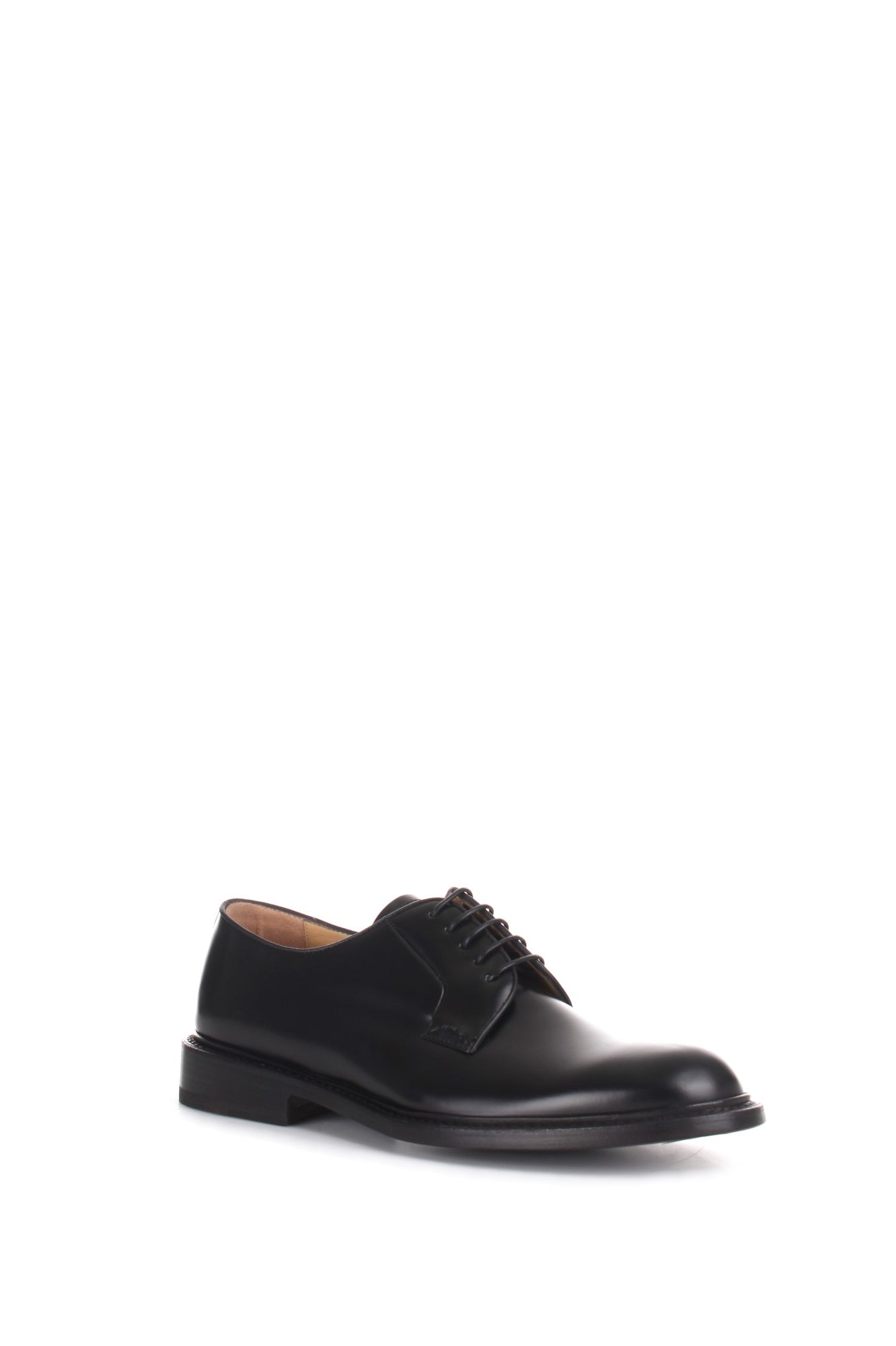 STRINGATE Nero Barrett