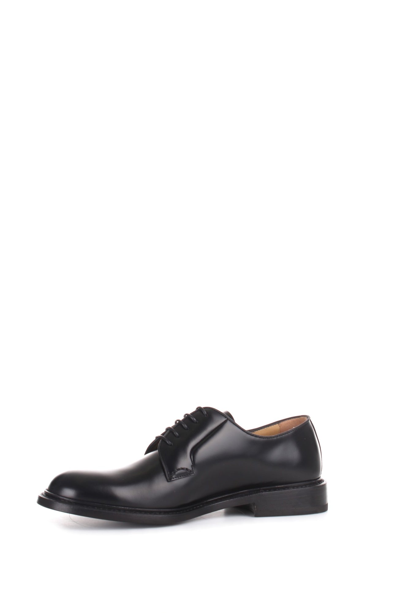 STRINGATE Nero Barrett