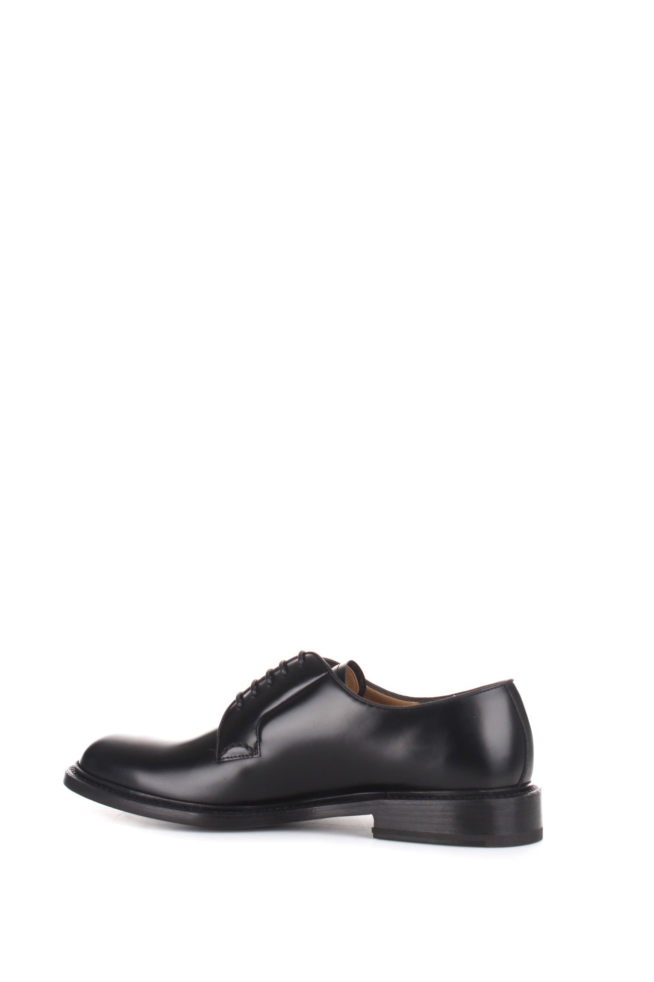 STRINGATE Nero Barrett