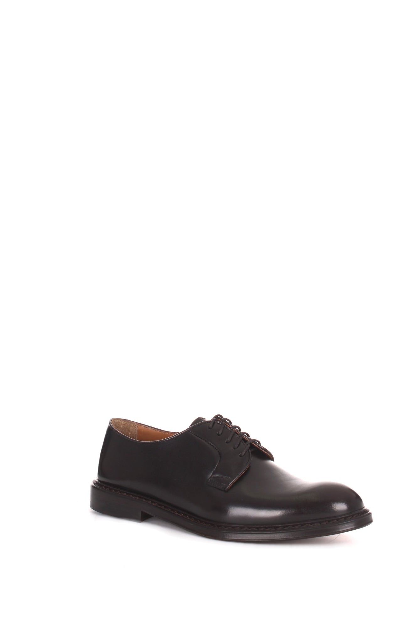 STRINGATE Marrone Doucal's