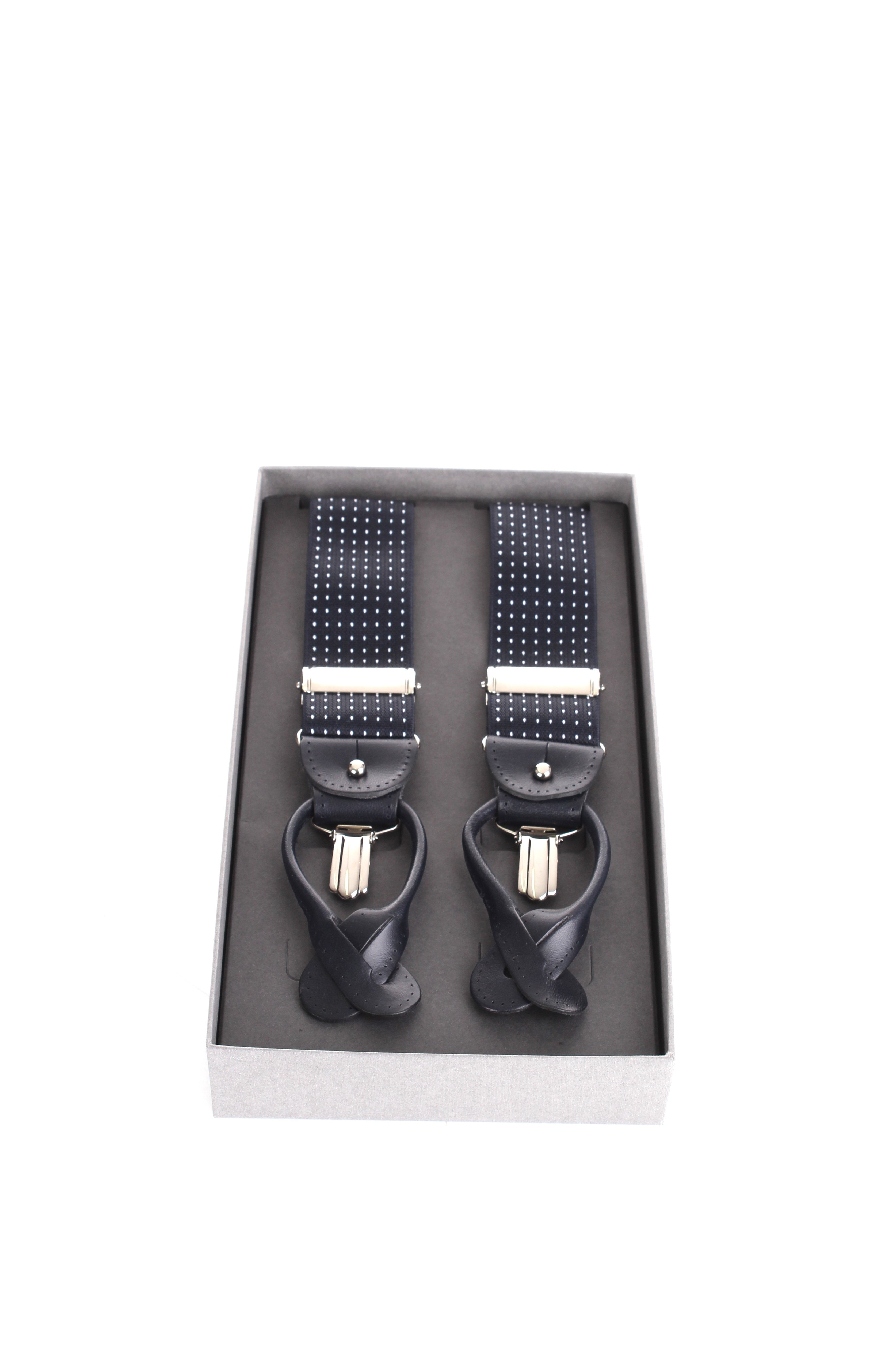 BRETELLE Blu Rosi Collection