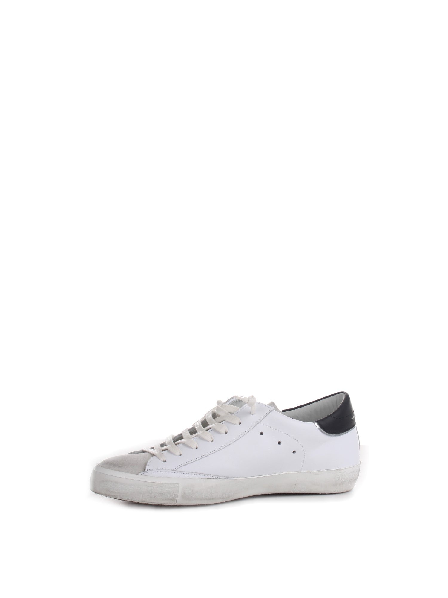 SNEAKERS Bianco Philippe Model