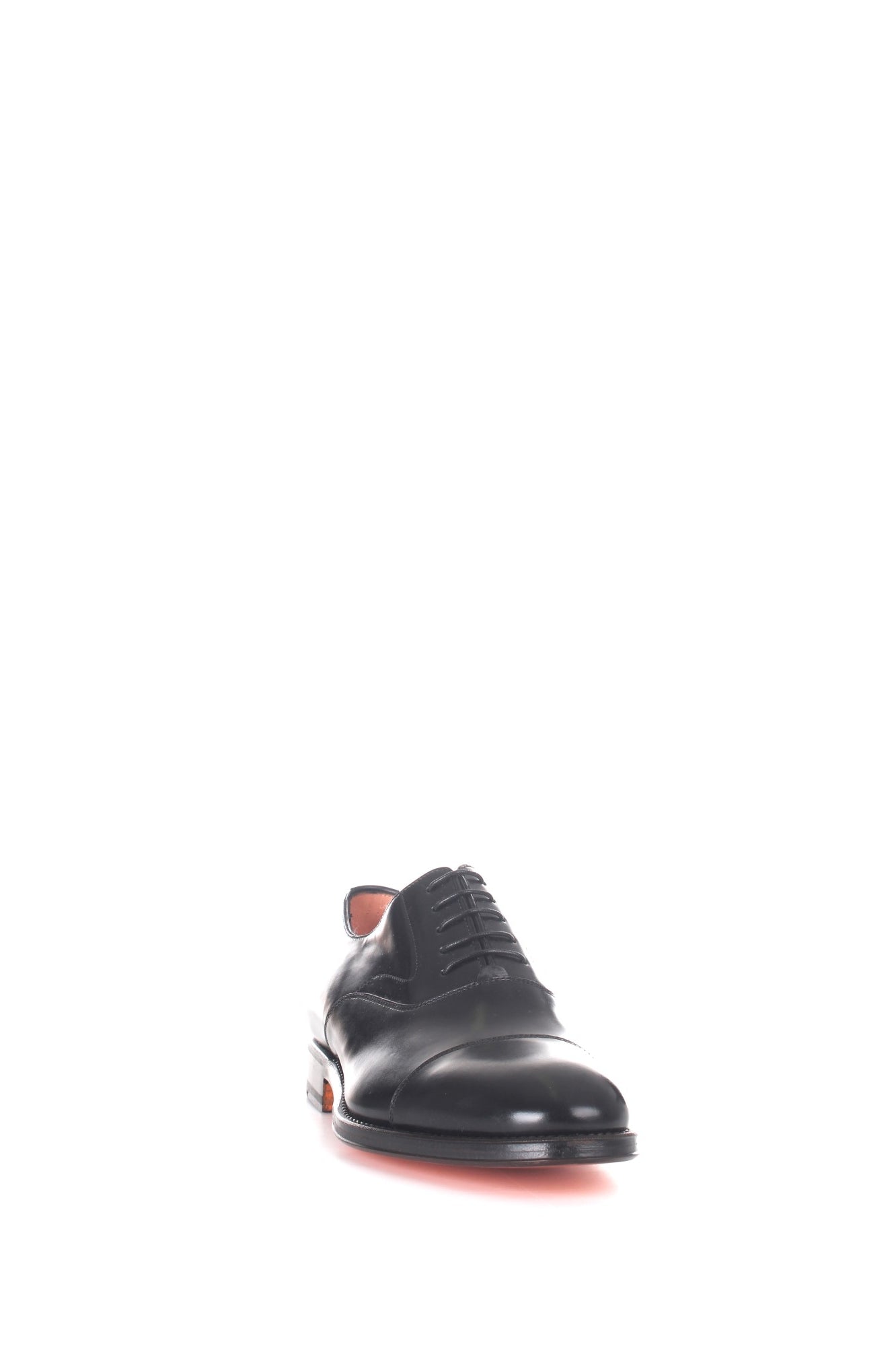 STRINGATE Nero Santoni