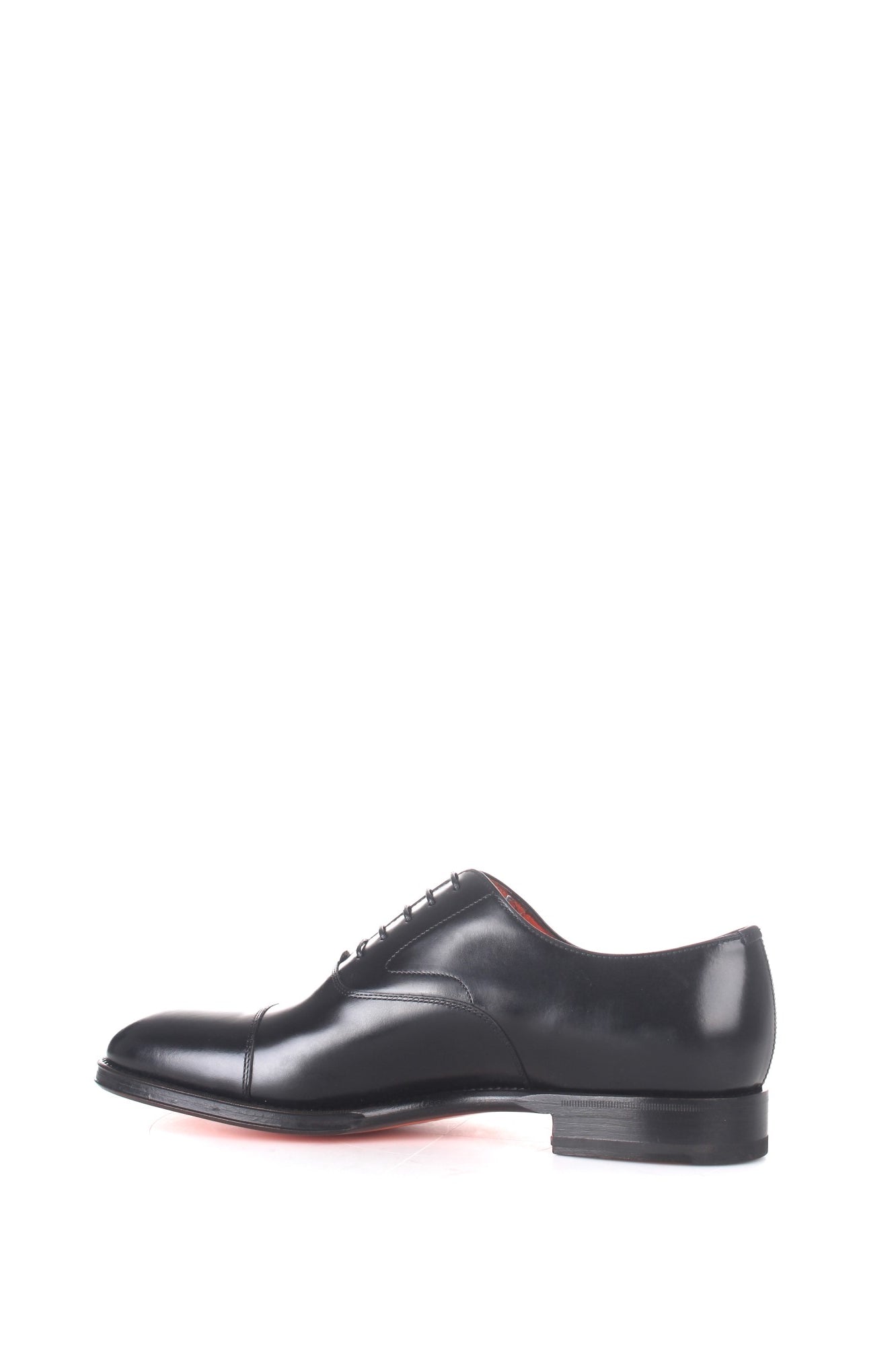STRINGATE Nero Santoni