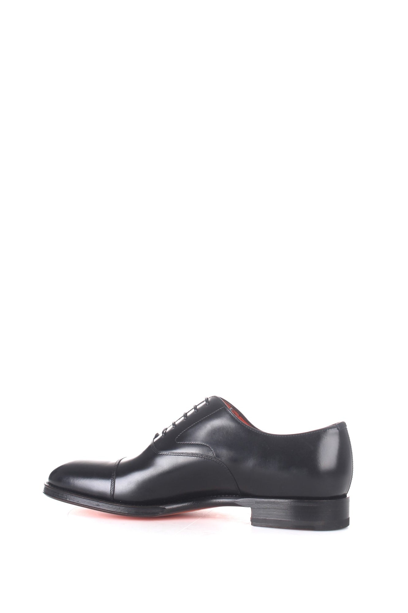 STRINGATE Nero Santoni