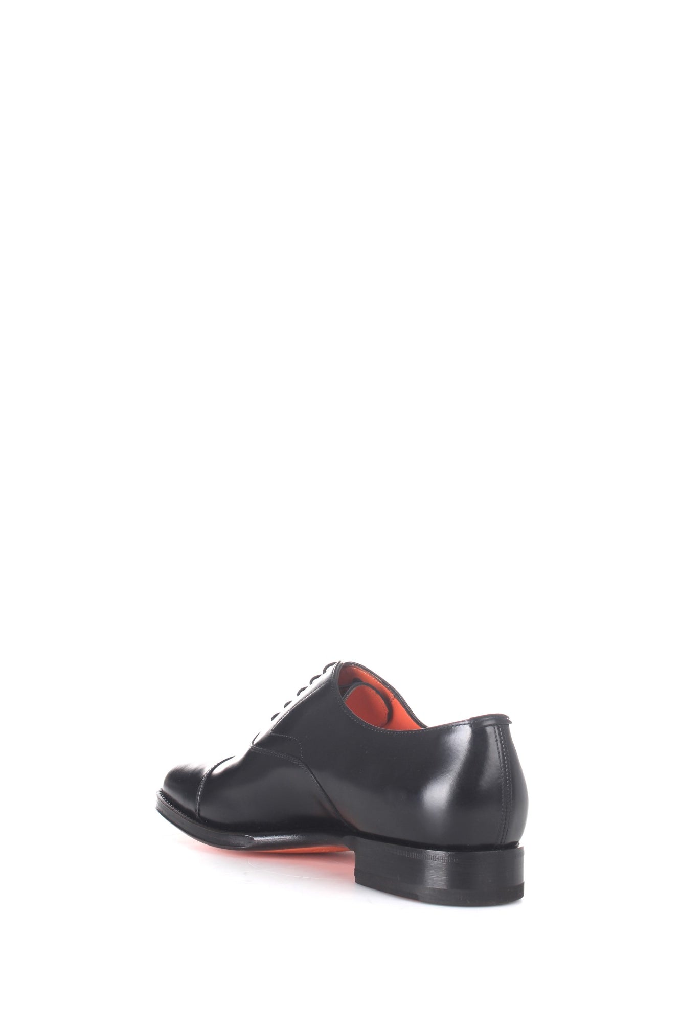 STRINGATE Nero Santoni