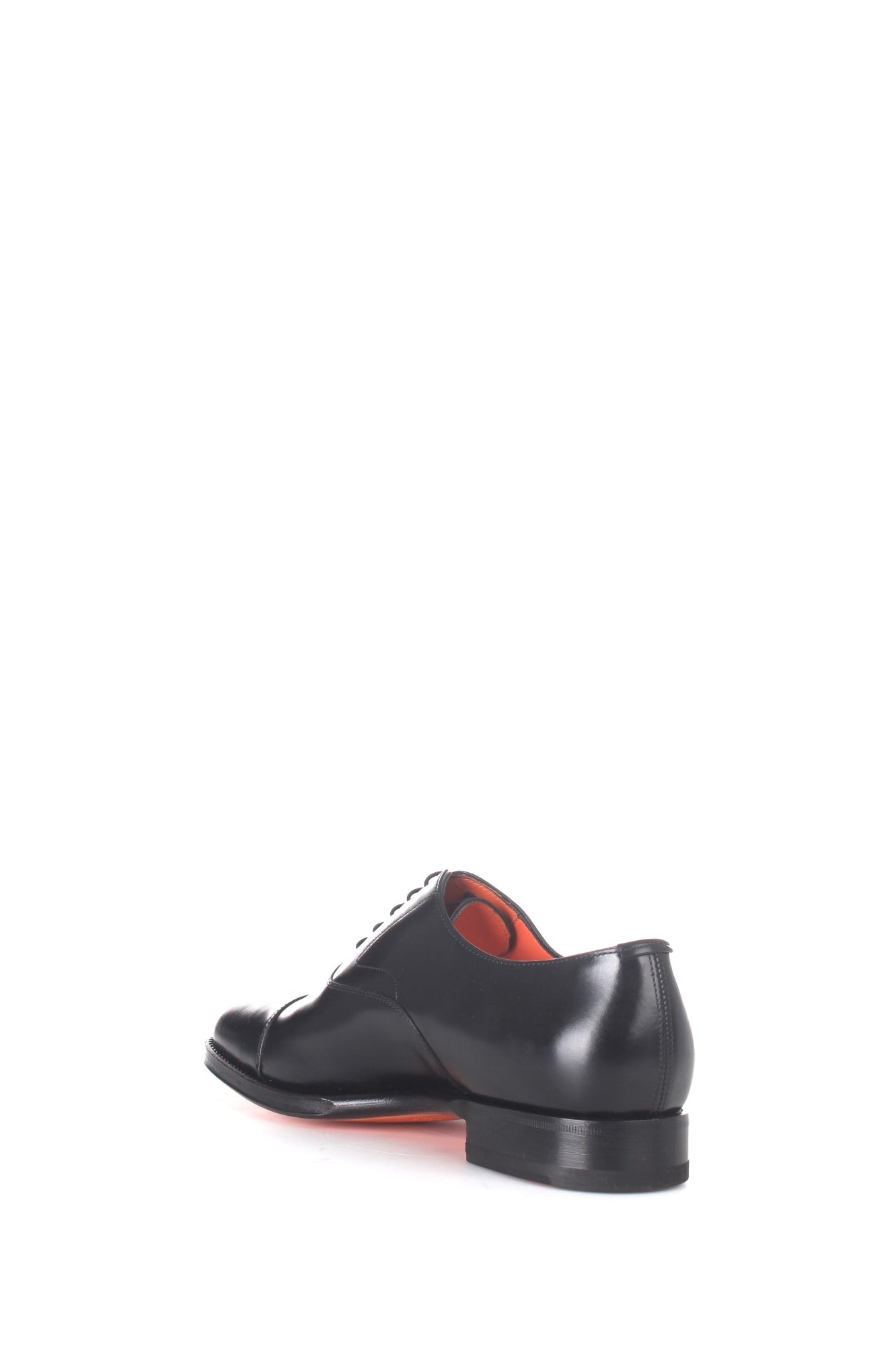 STRINGATE Nero Santoni