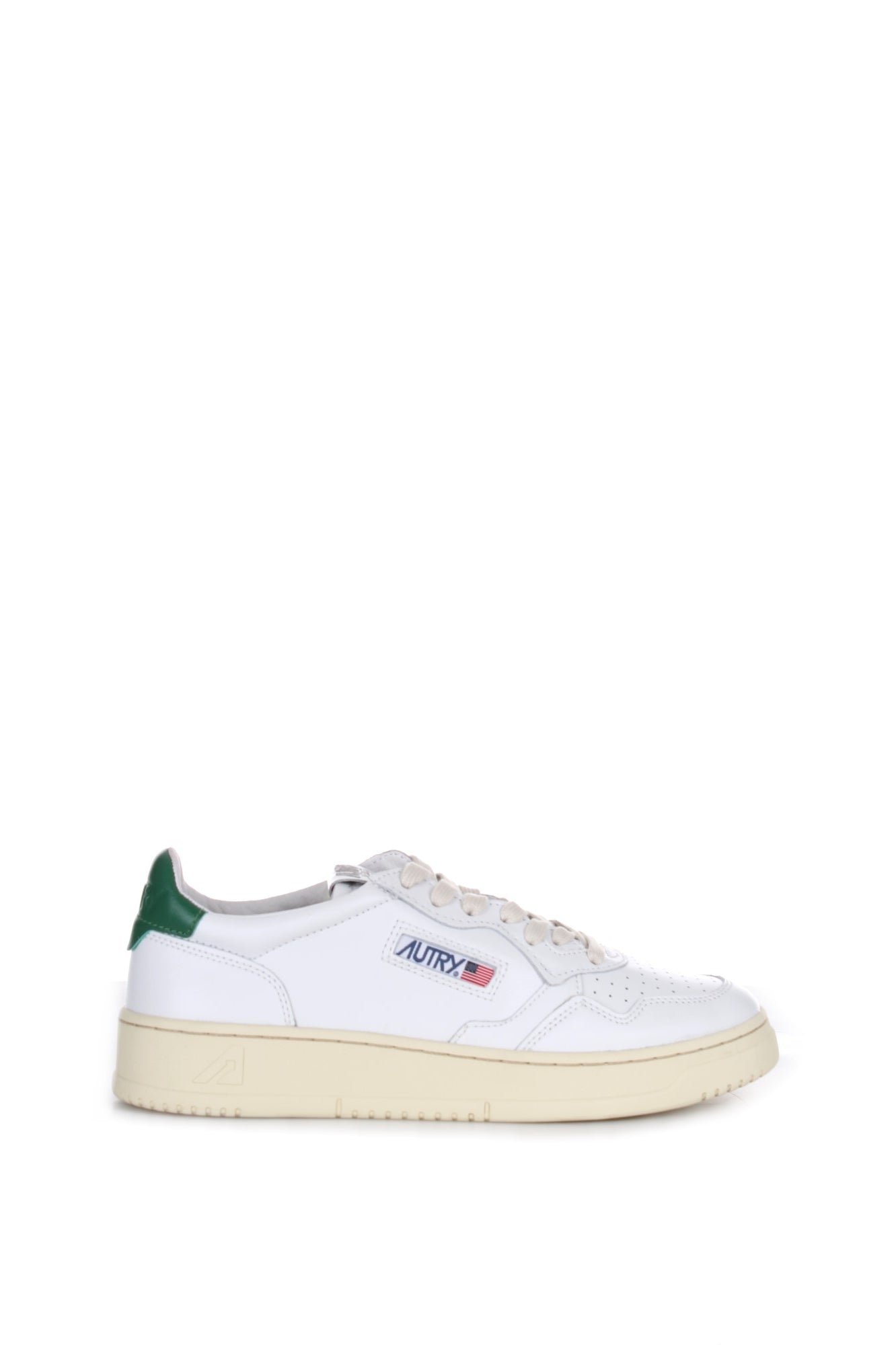 SNEAKERS Bianco Autry