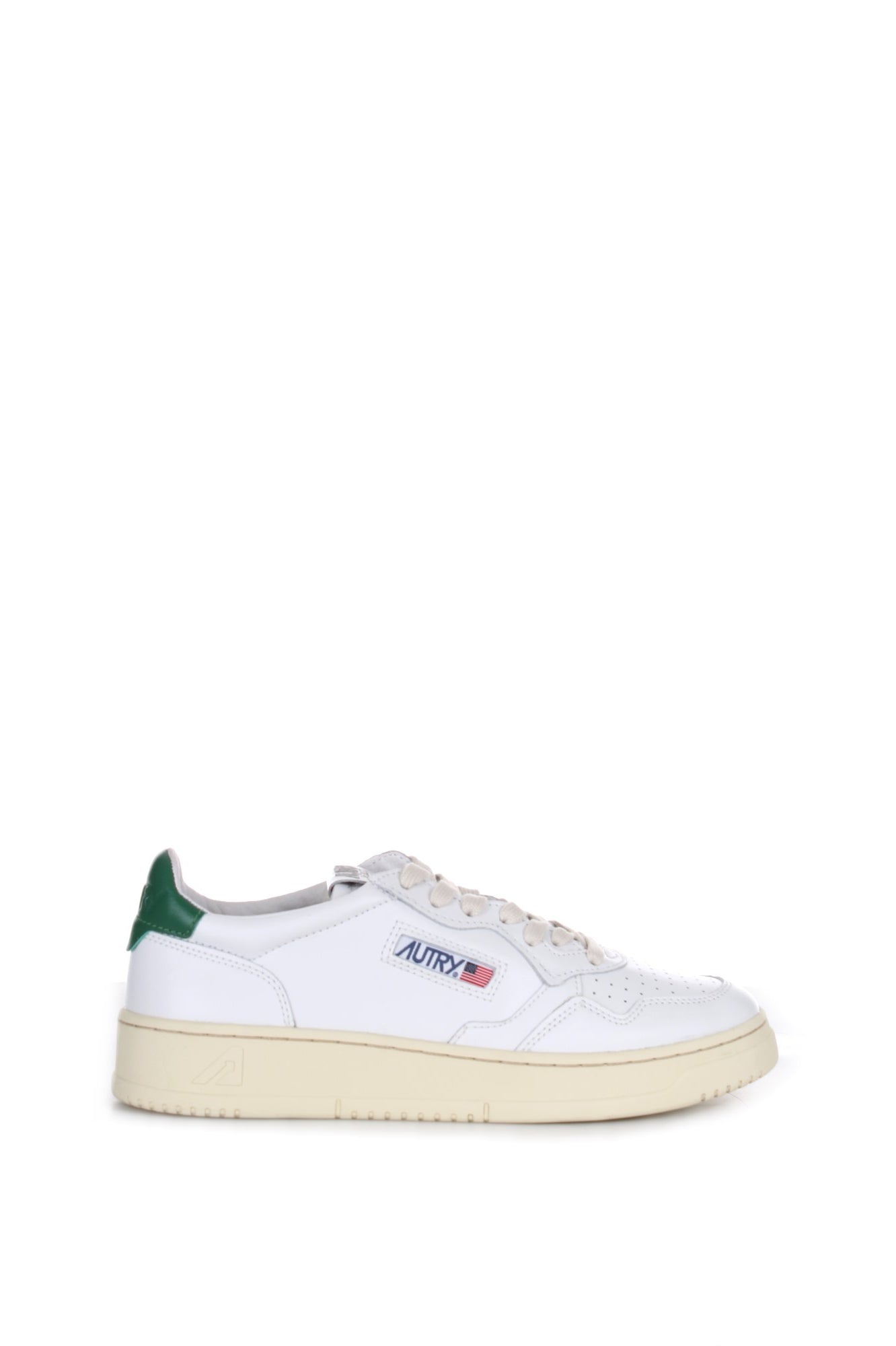 SNEAKERS Bianco Autry
