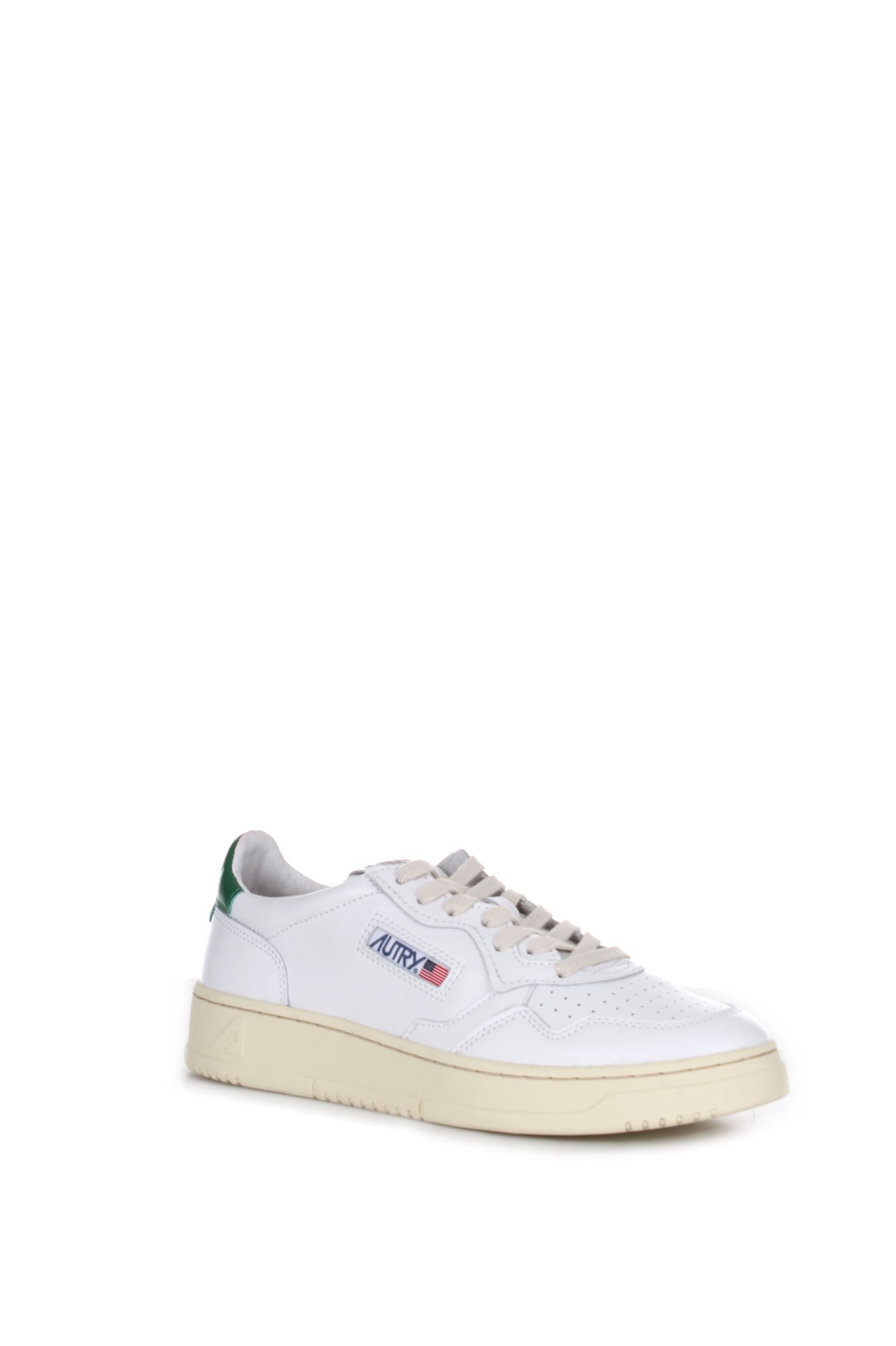 SNEAKERS Bianco Autry