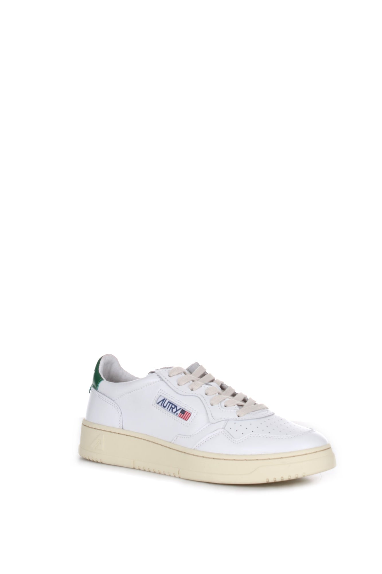 SNEAKERS Bianco Autry