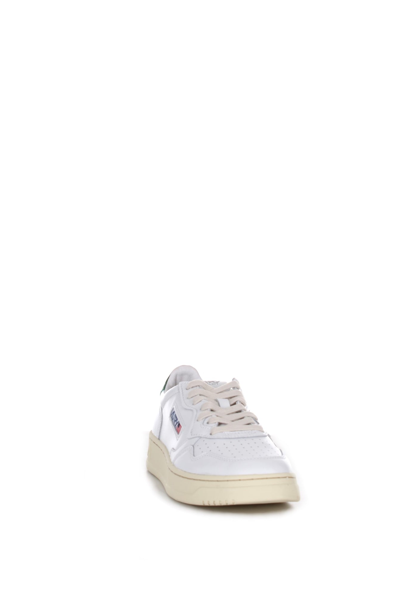 SNEAKERS Bianco Autry