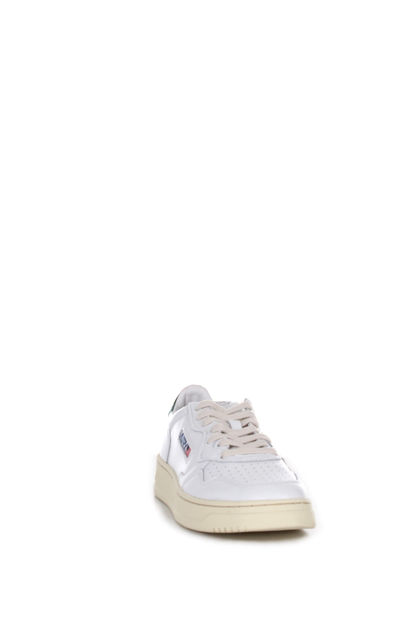 SNEAKERS Bianco Autry