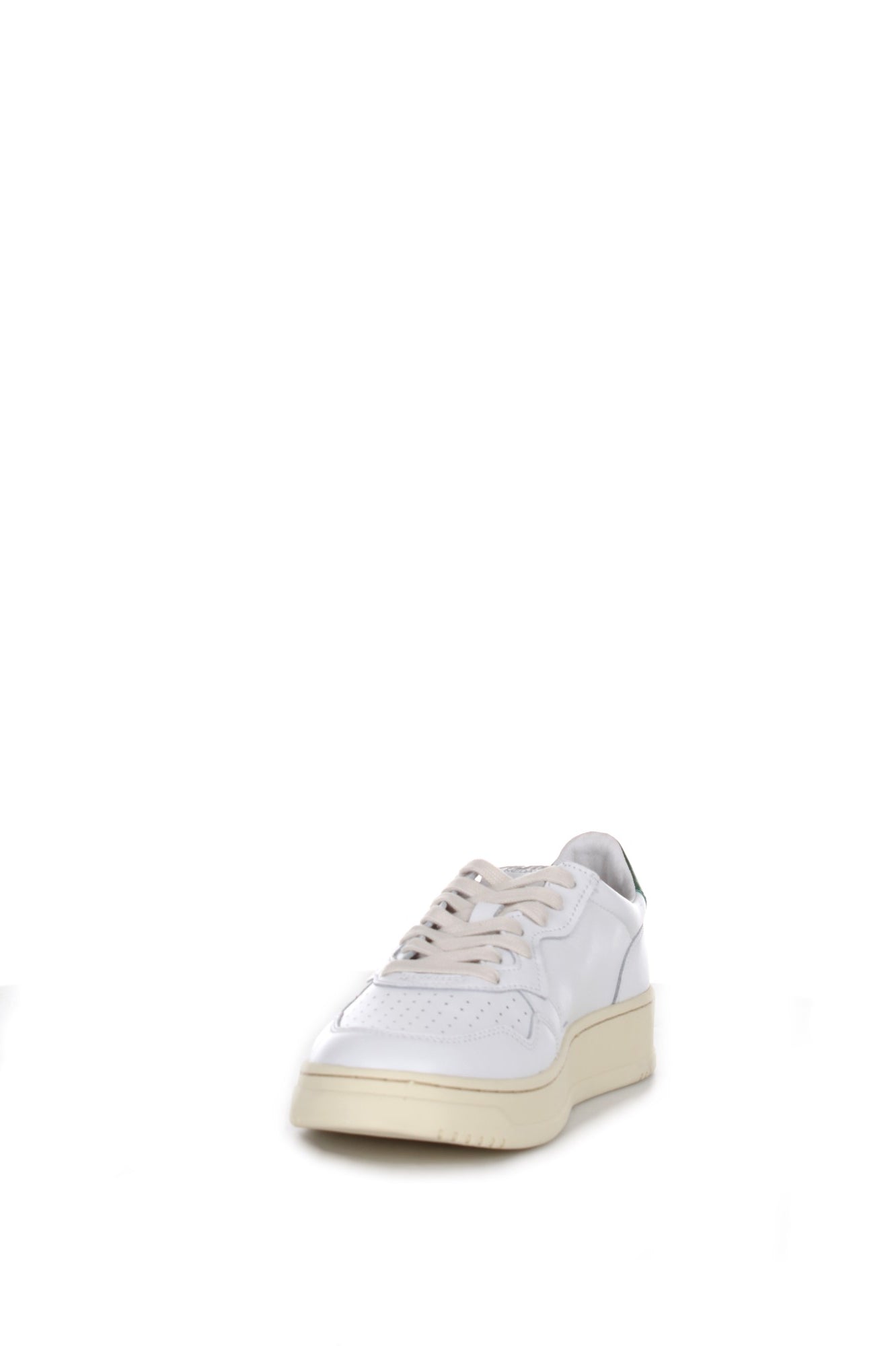 SNEAKERS Bianco Autry