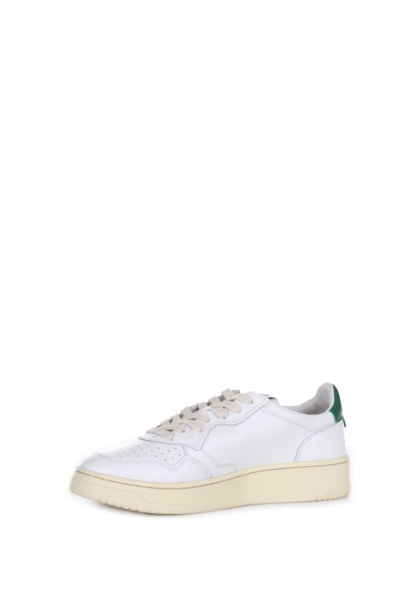 SNEAKERS Bianco Autry