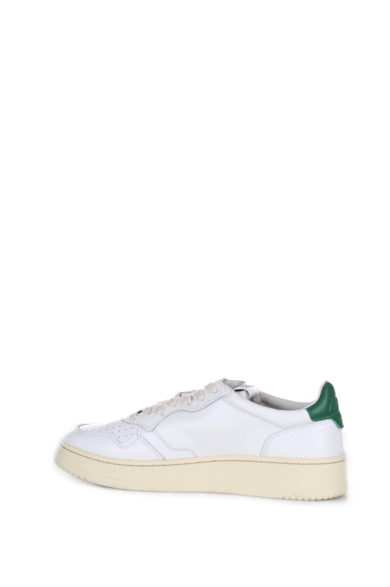 SNEAKERS Bianco Autry