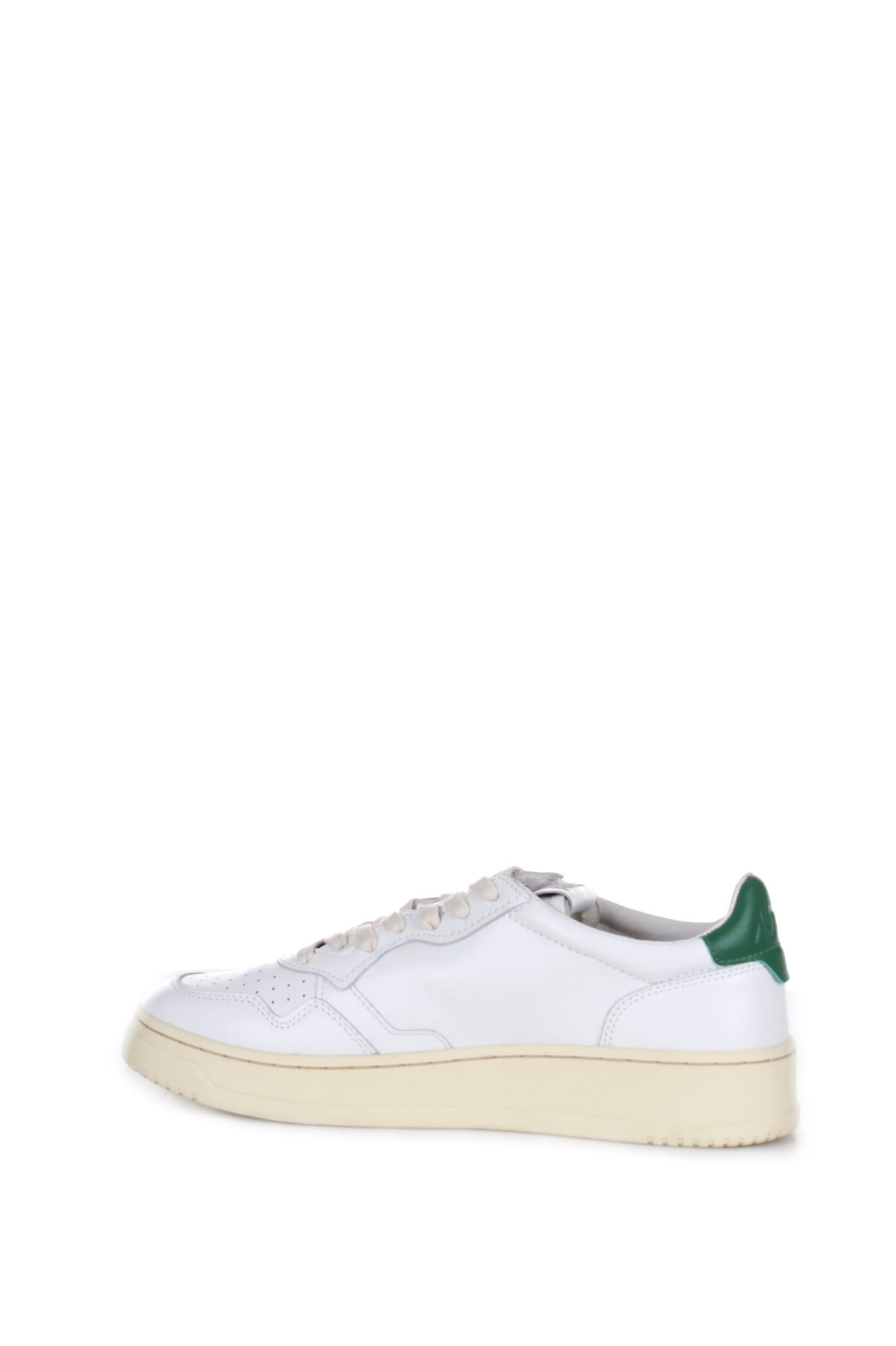 SNEAKERS Bianco Autry