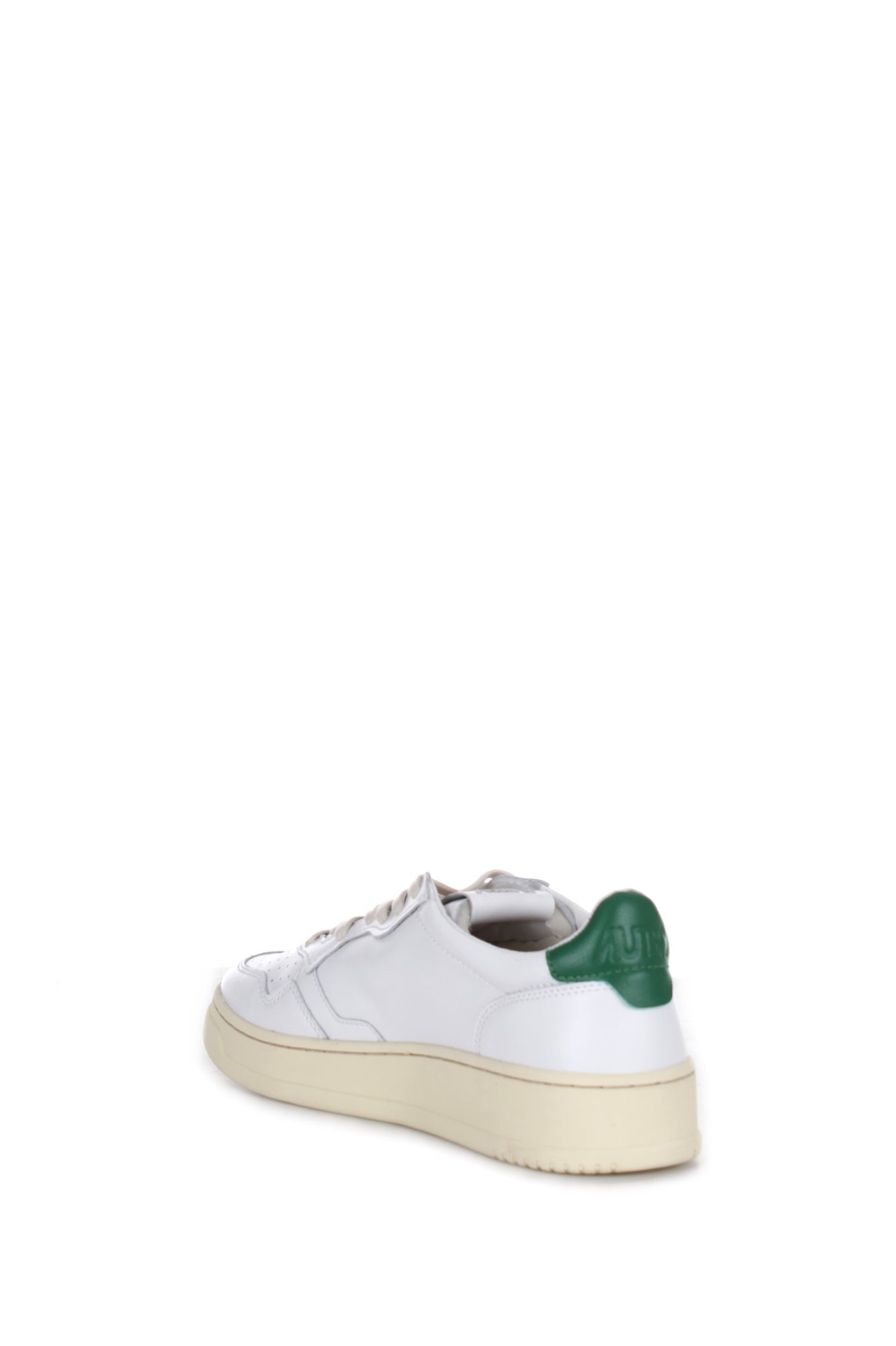 SNEAKERS Bianco Autry