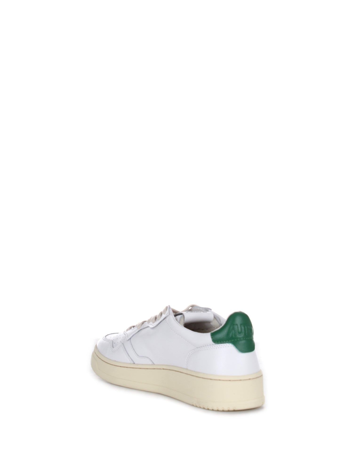 SNEAKERS Bianco Autry