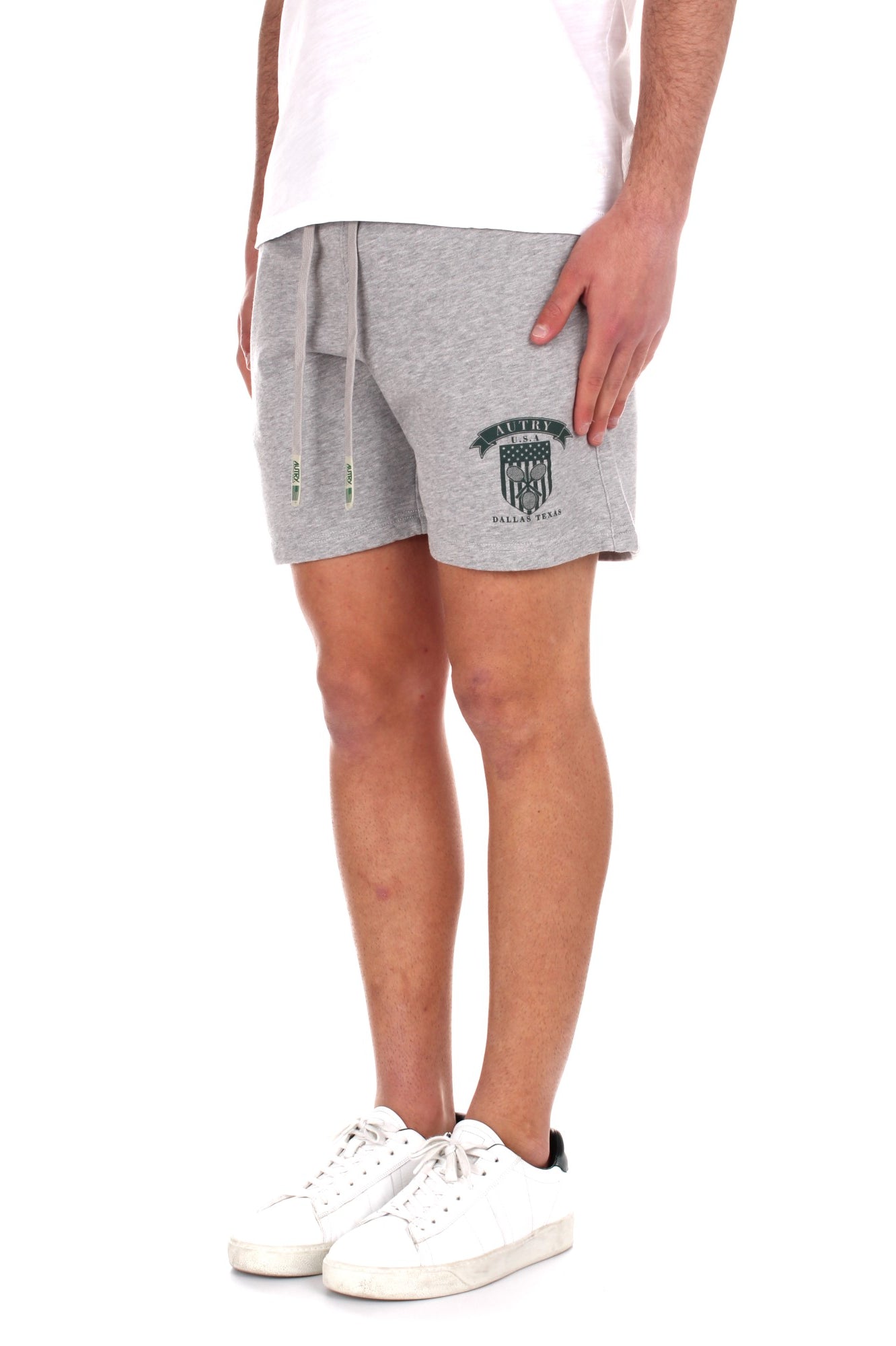 BERMUDA Grigio Autry