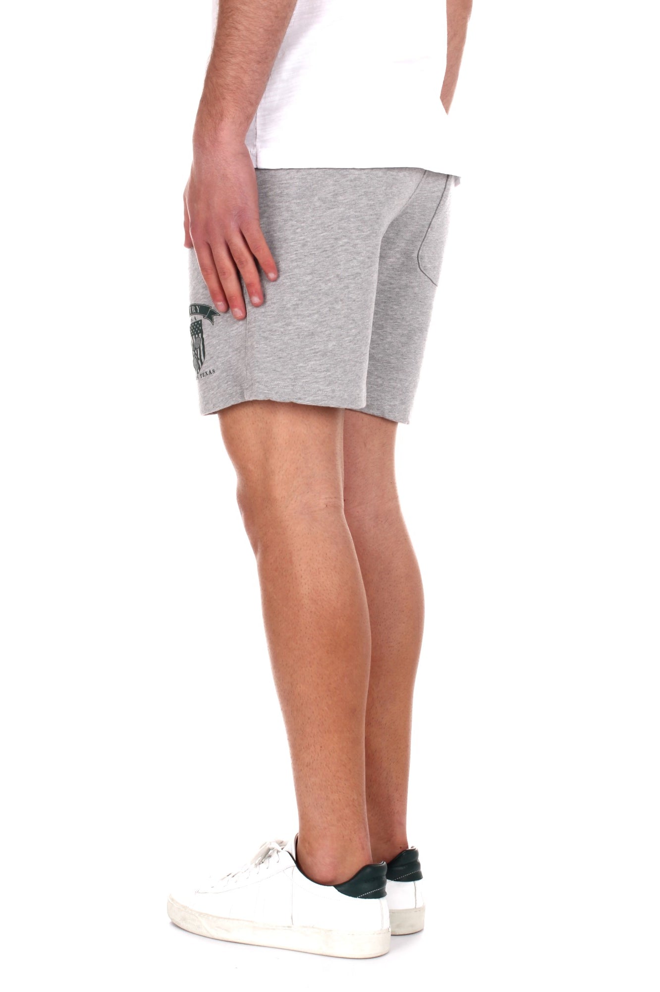 BERMUDA Grigio Autry