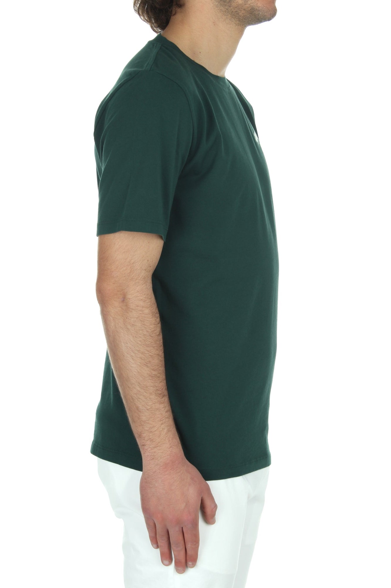 T-SHIRT Verde Autry