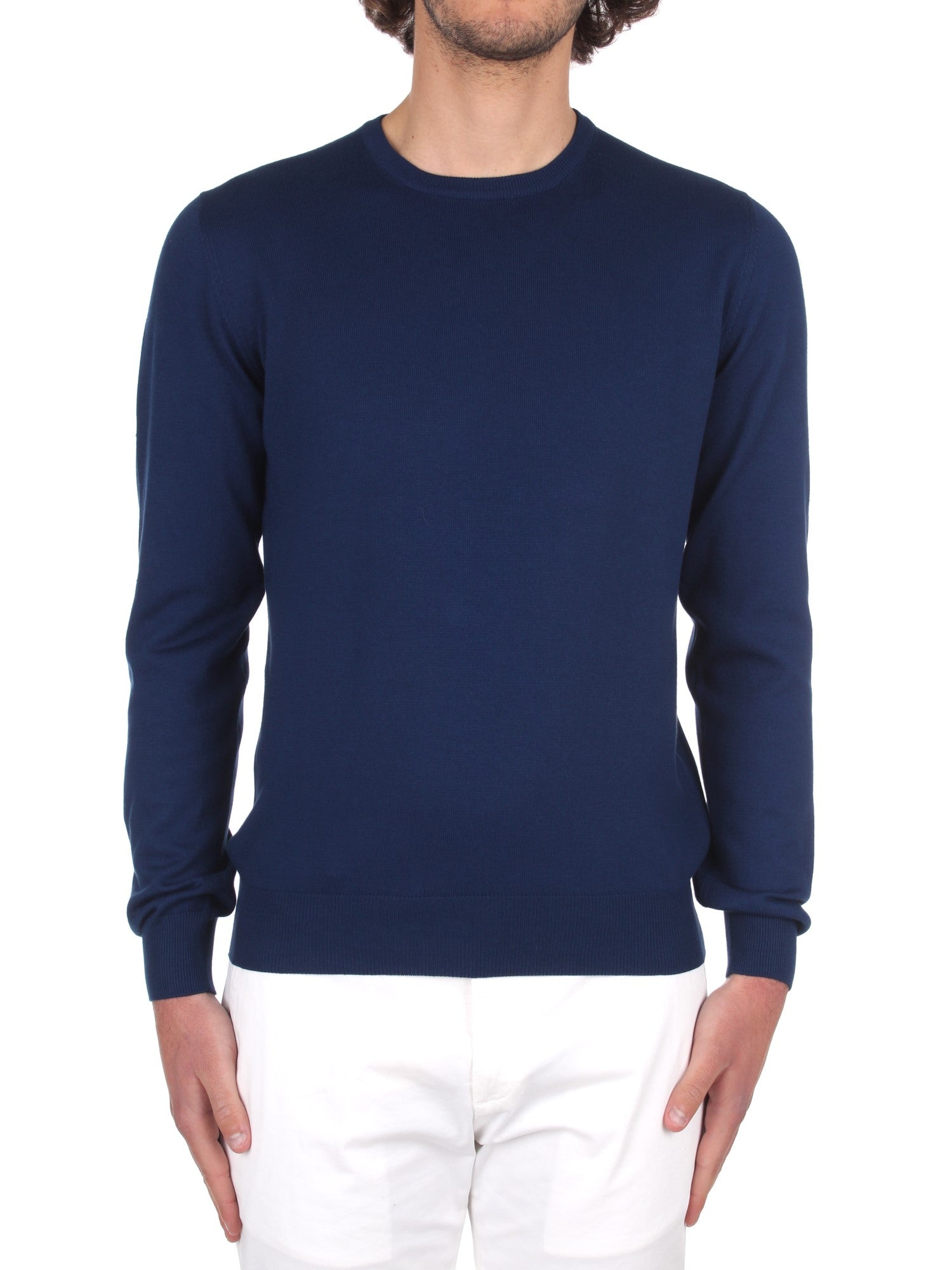 MAGLIE Blu La Fileria