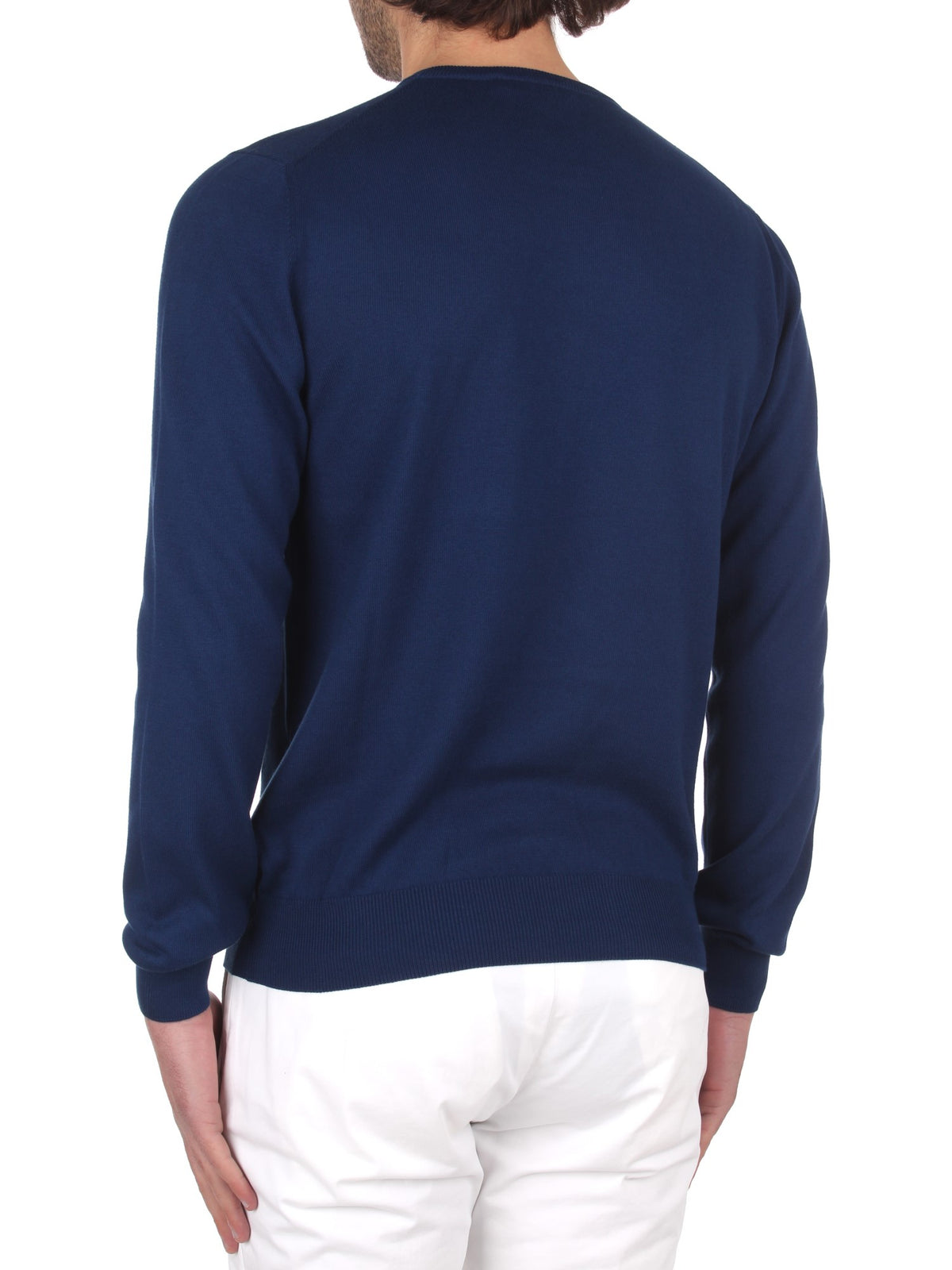 MAGLIE Blu La Fileria