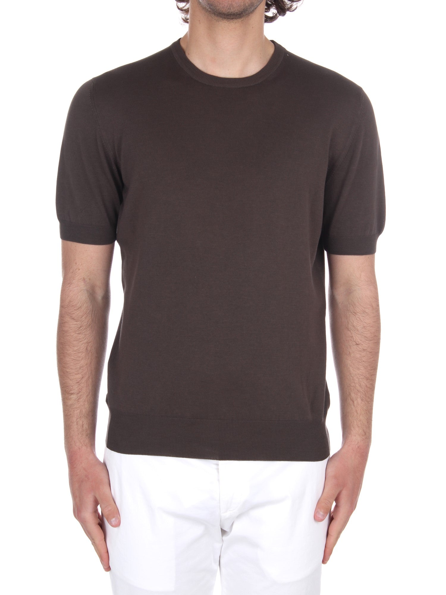 MAGLIE Marrone La Fileria