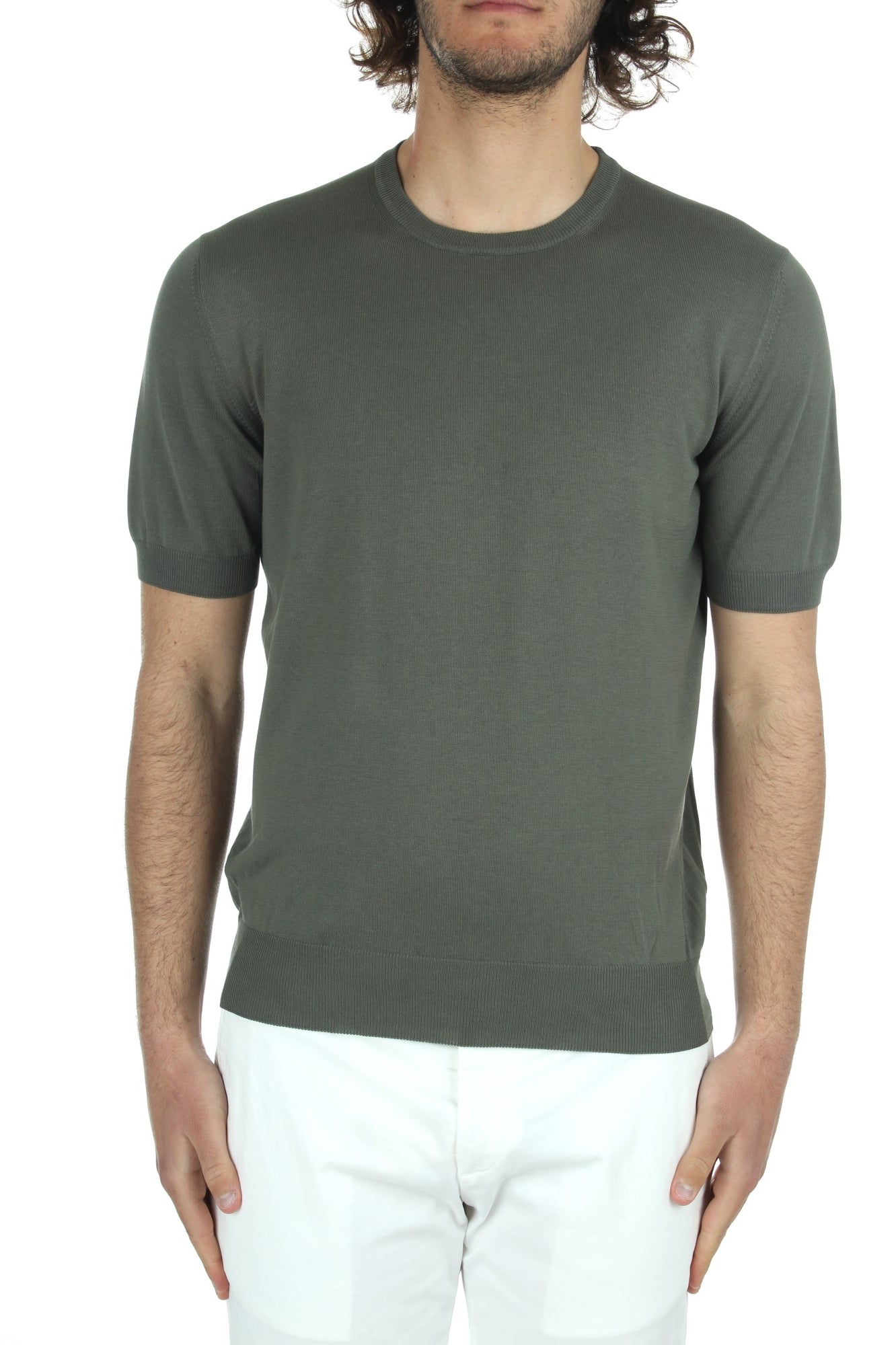 MAGLIE Verde La Fileria